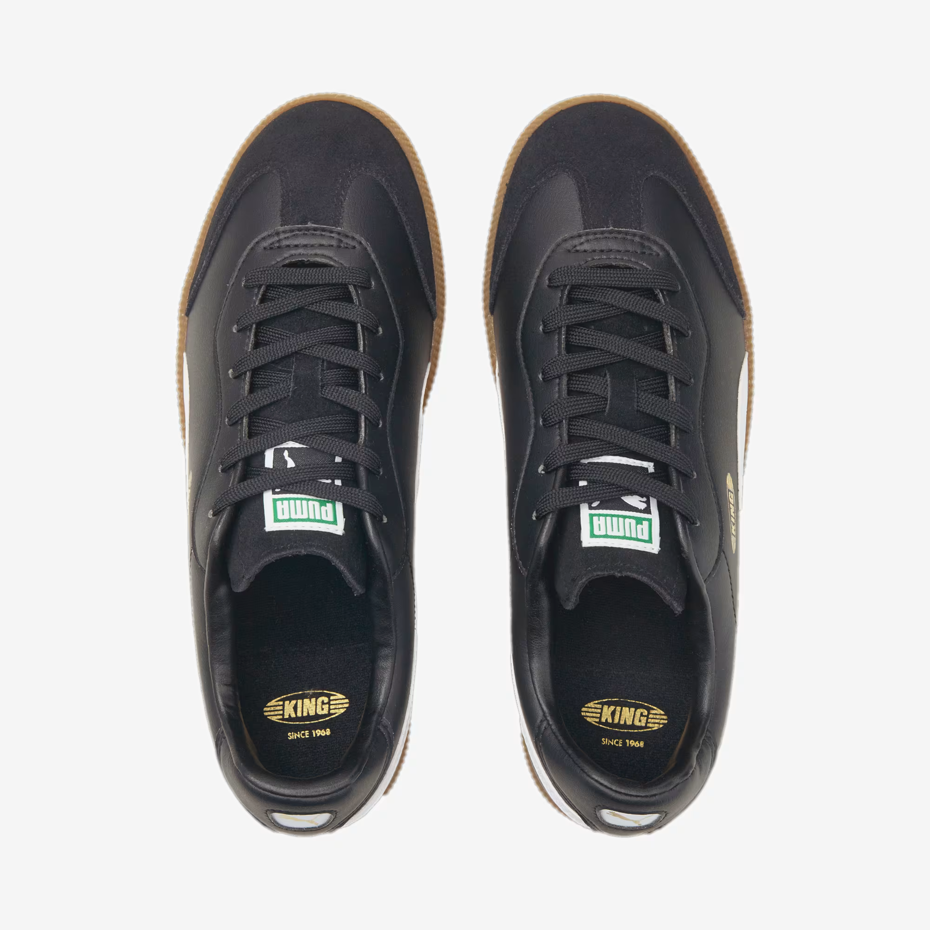 PUMA King 21 IT