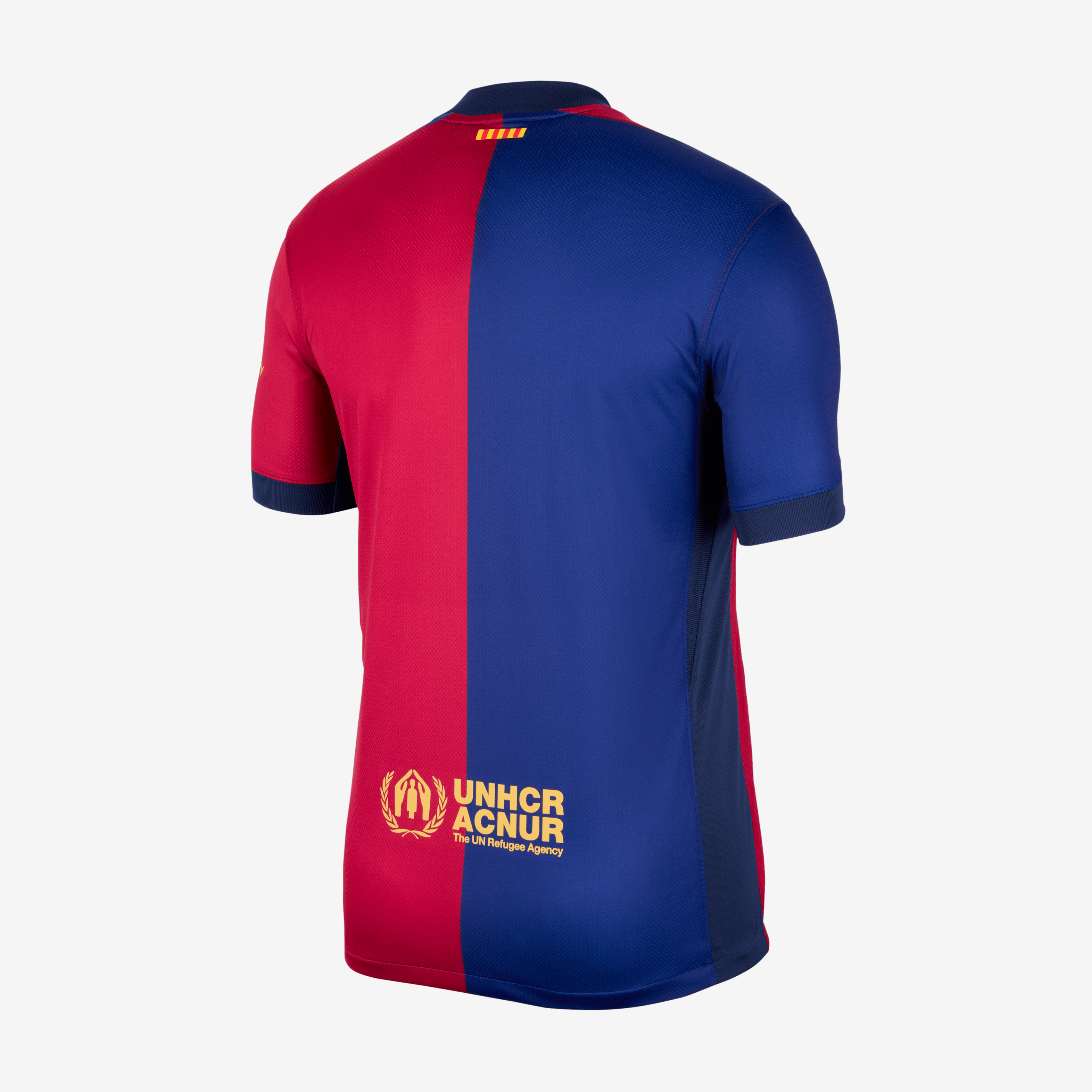 Nike FC Barcelona 2024/25 Stadium Home