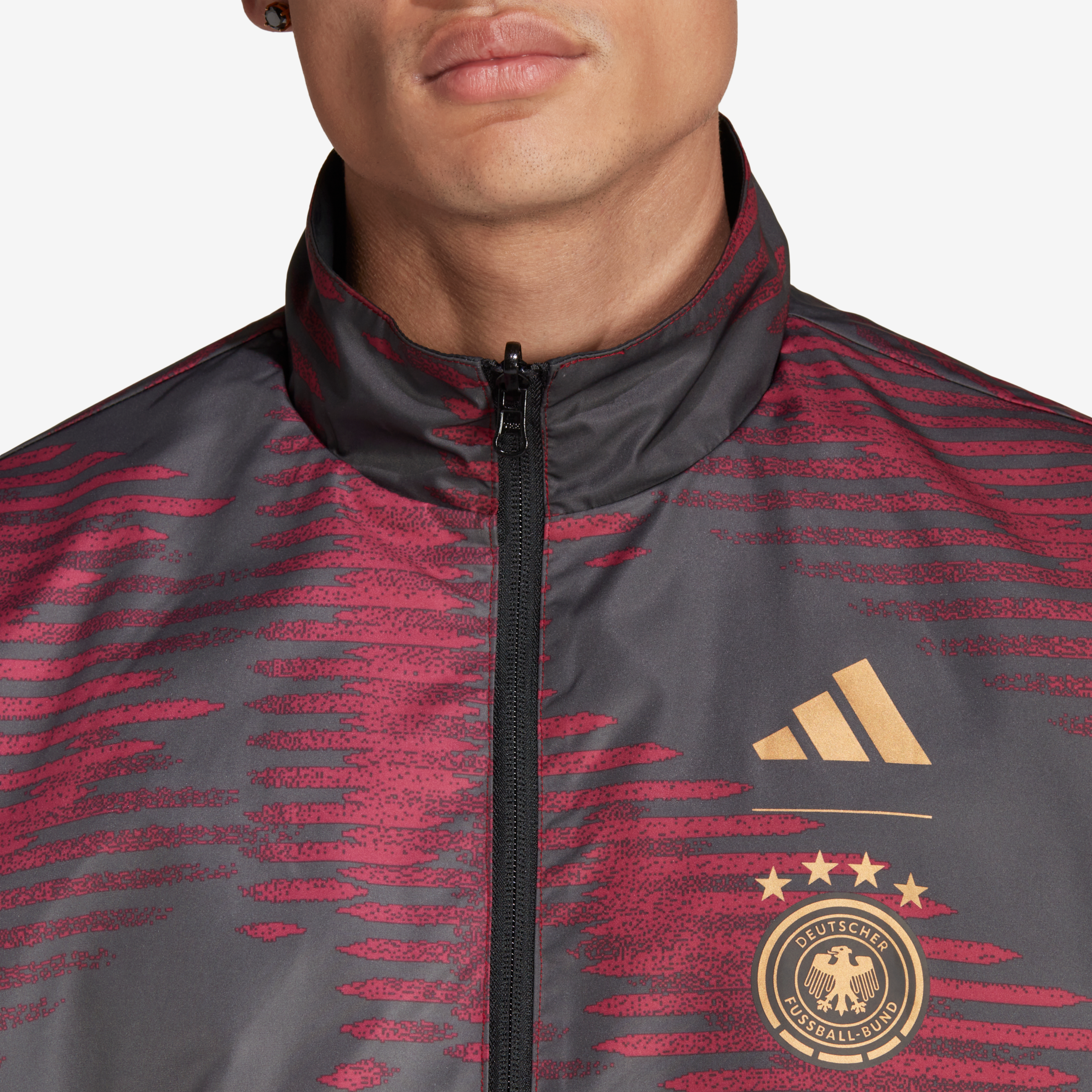 adidas Germany Anthem