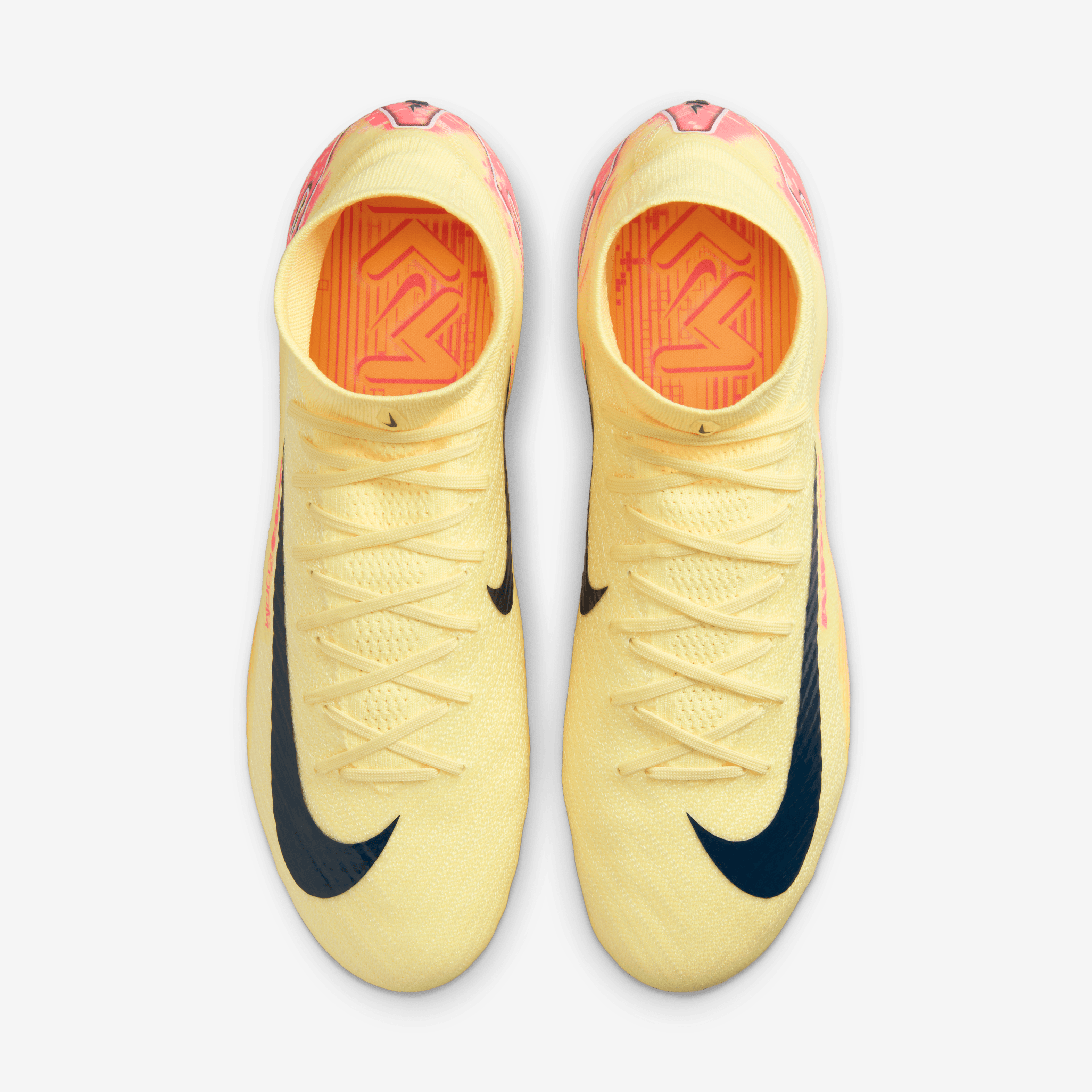 Nike Mercurial Superfly 10 Elite "Kylian Mbappé"