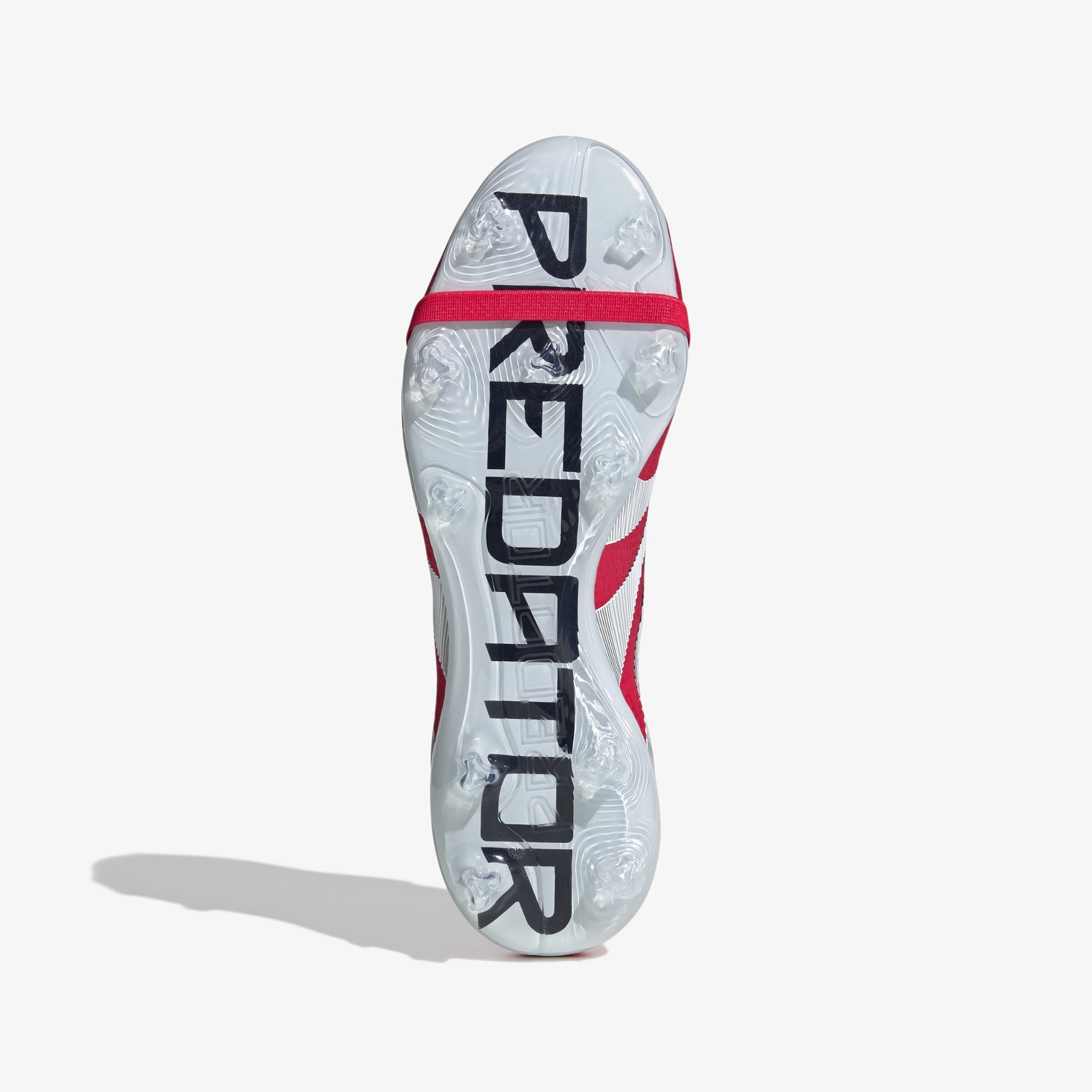 adidas Predator Pro Fold-Over Tongue