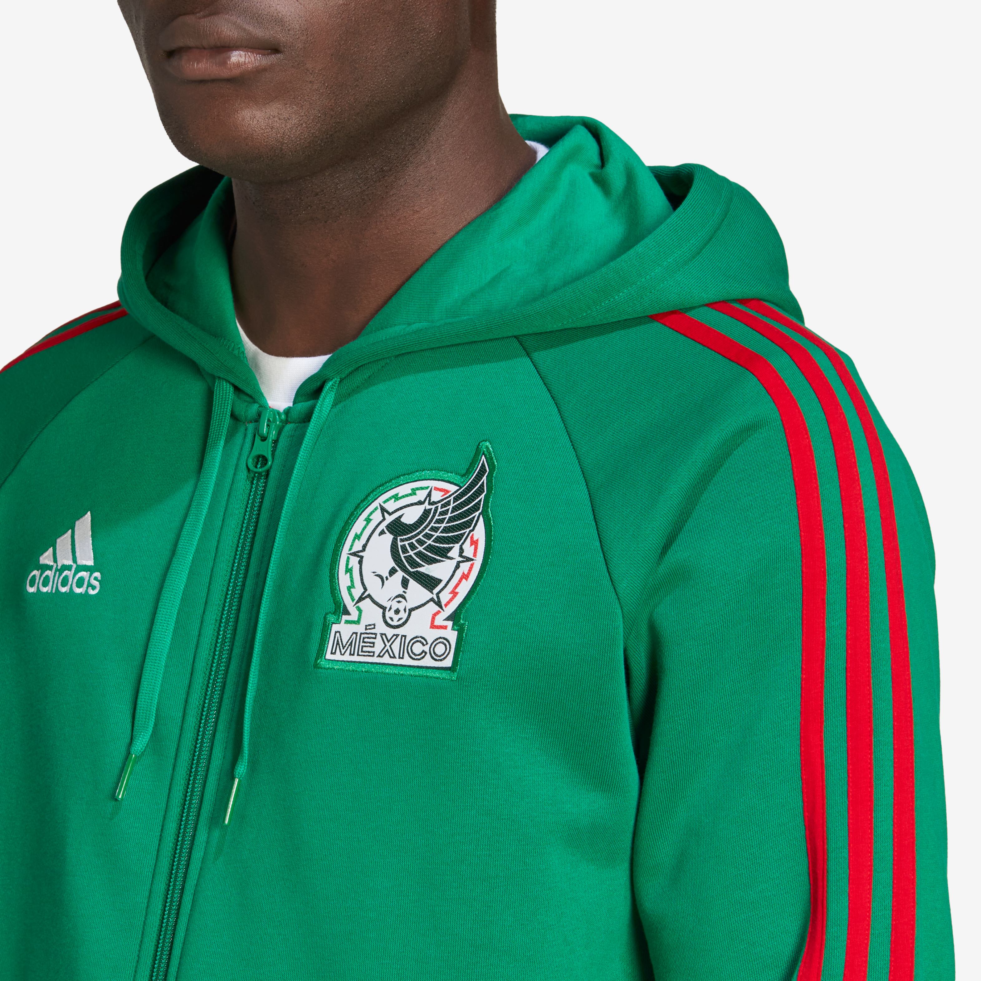 adidas Mexico