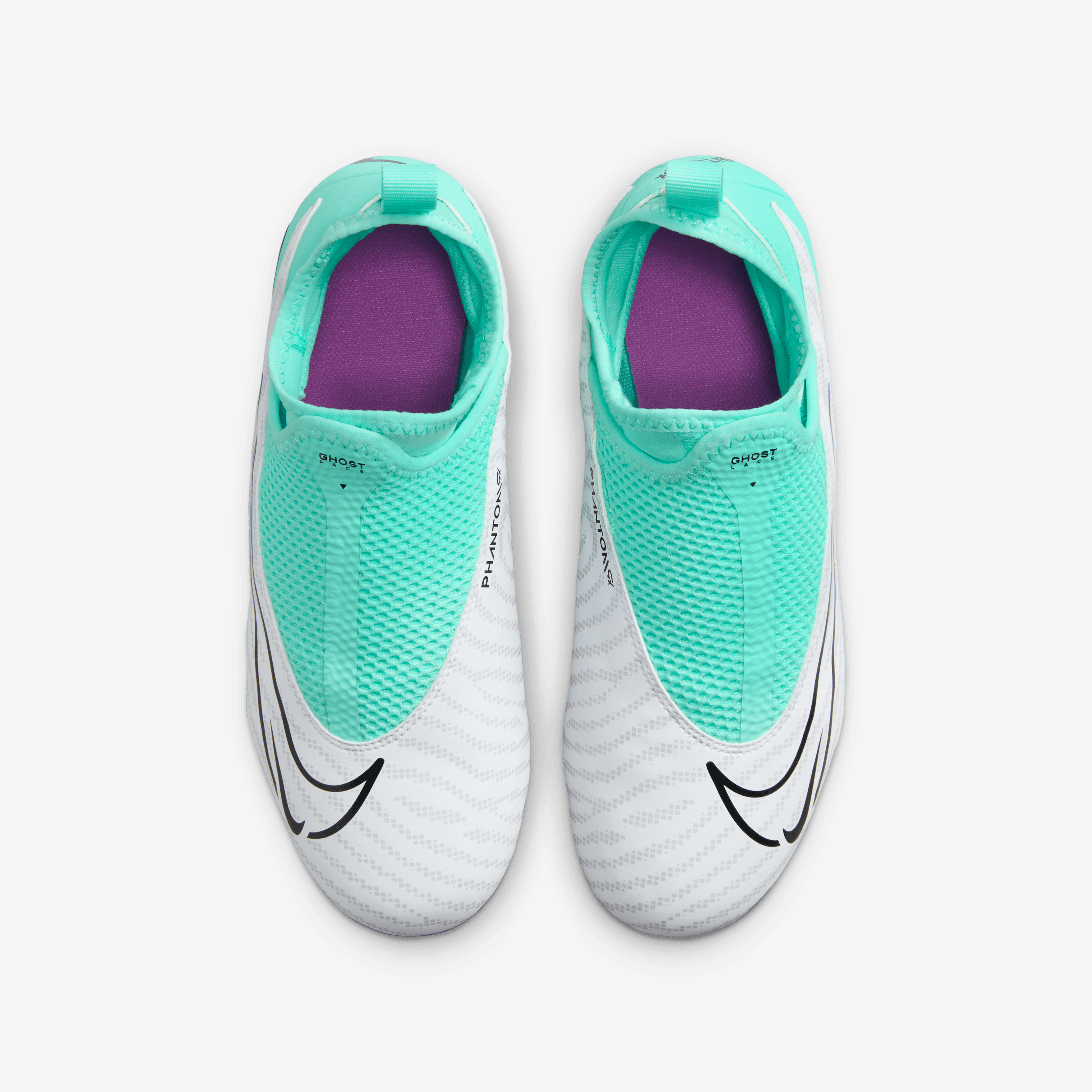 Nike Jr. Phantom GX Academy