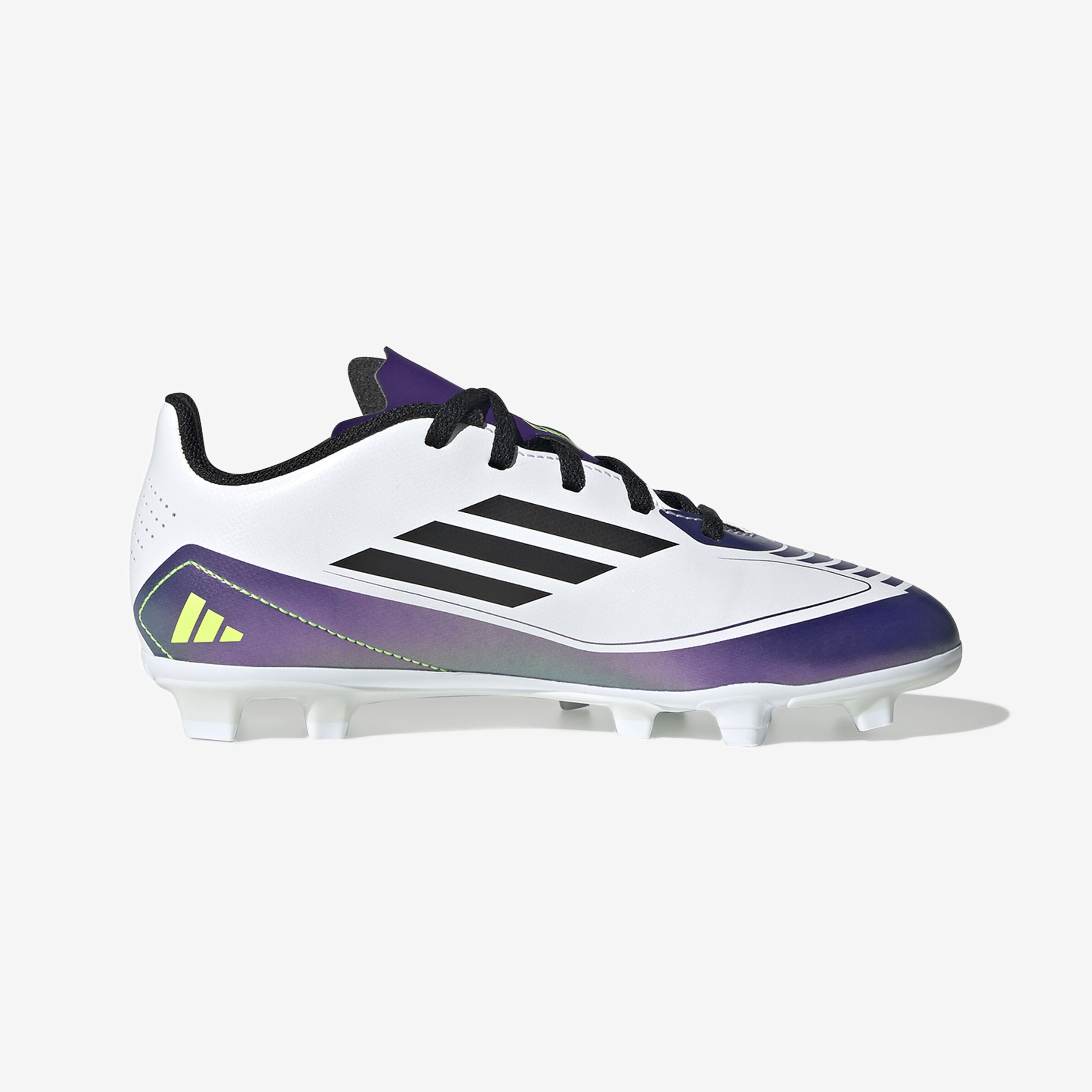 adidas Jr F50 Club Messi