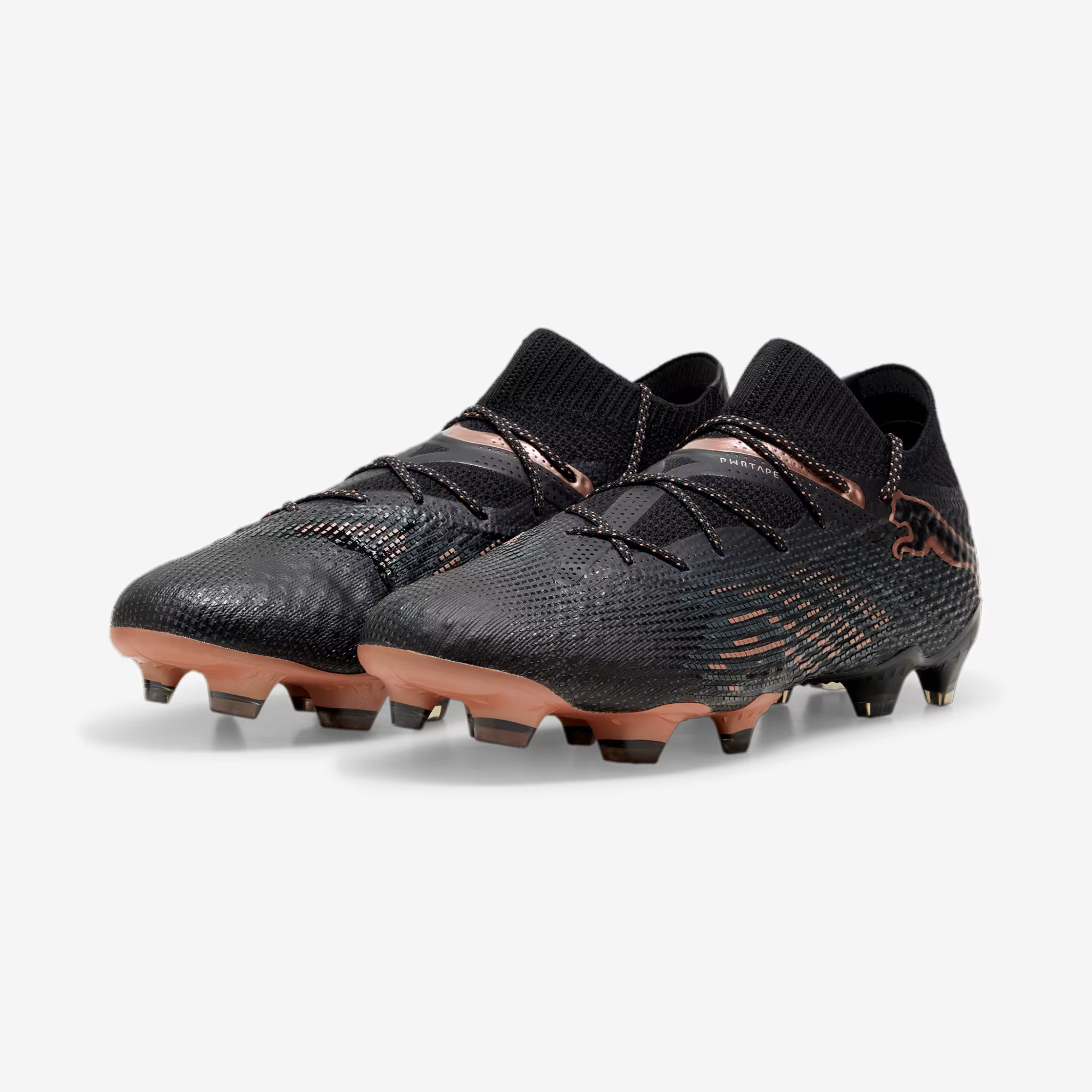 #color_PUMA BLACK-COPPER ROSE