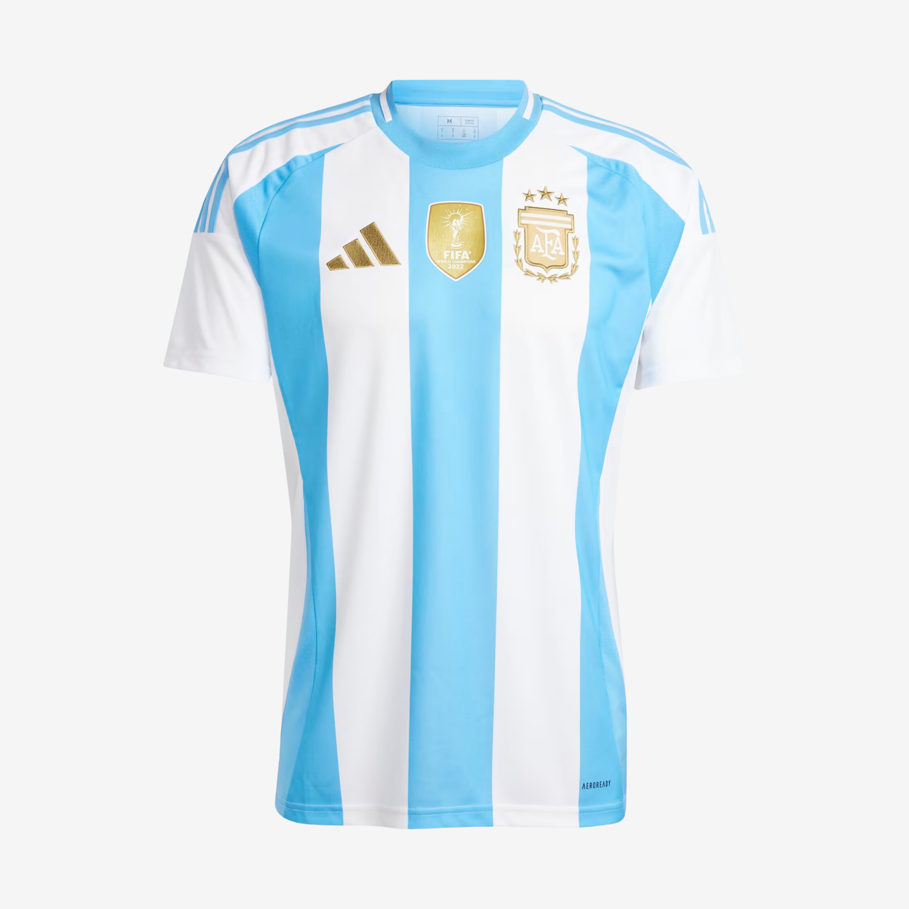 adidas Argentina 2024 Home