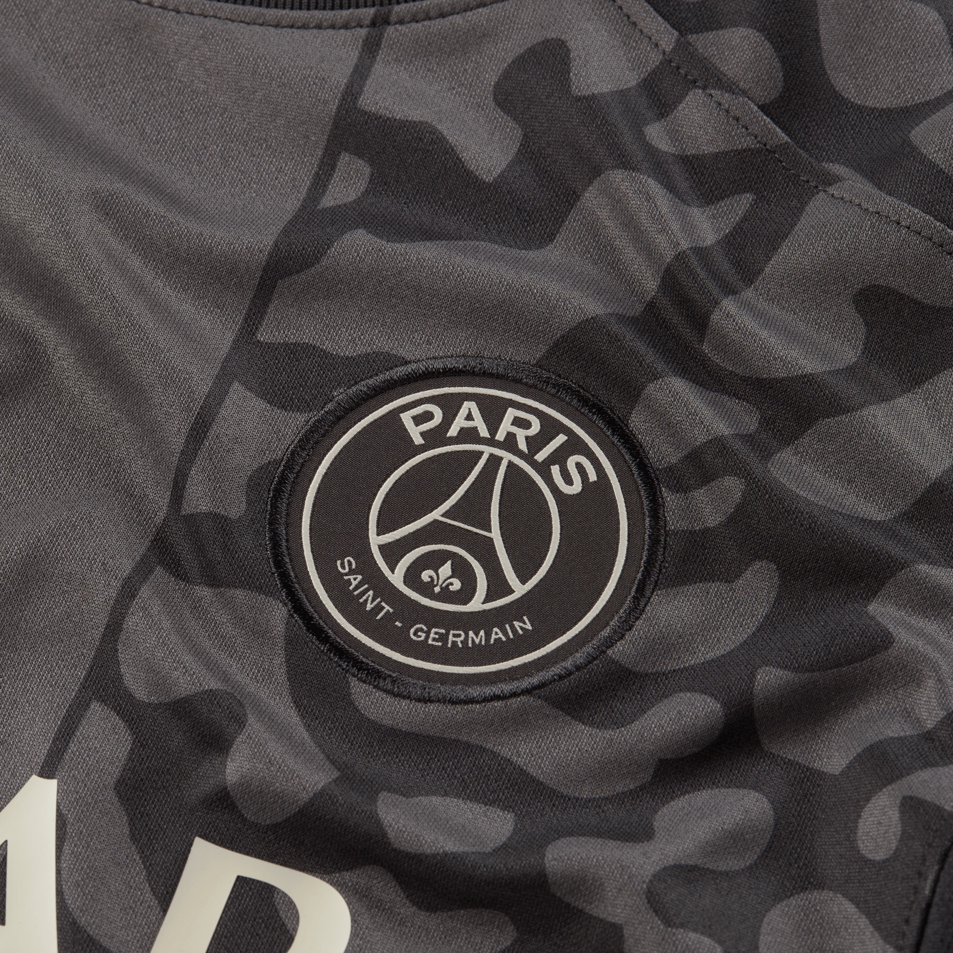 Nike Paris Saint-Germain 2023/24 Stadium Third