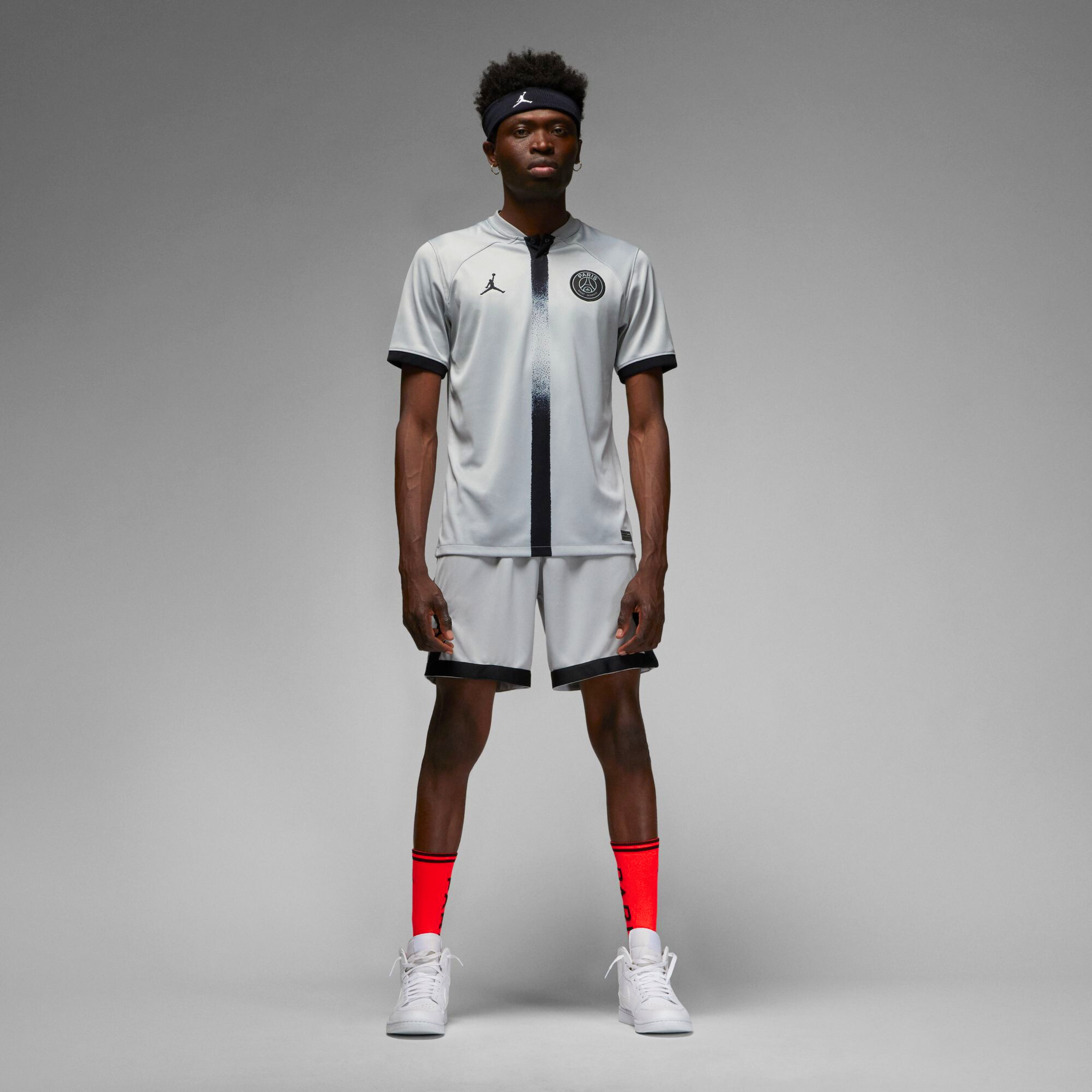 Nike Paris Saint-Germain 2022/23 Stadium Away