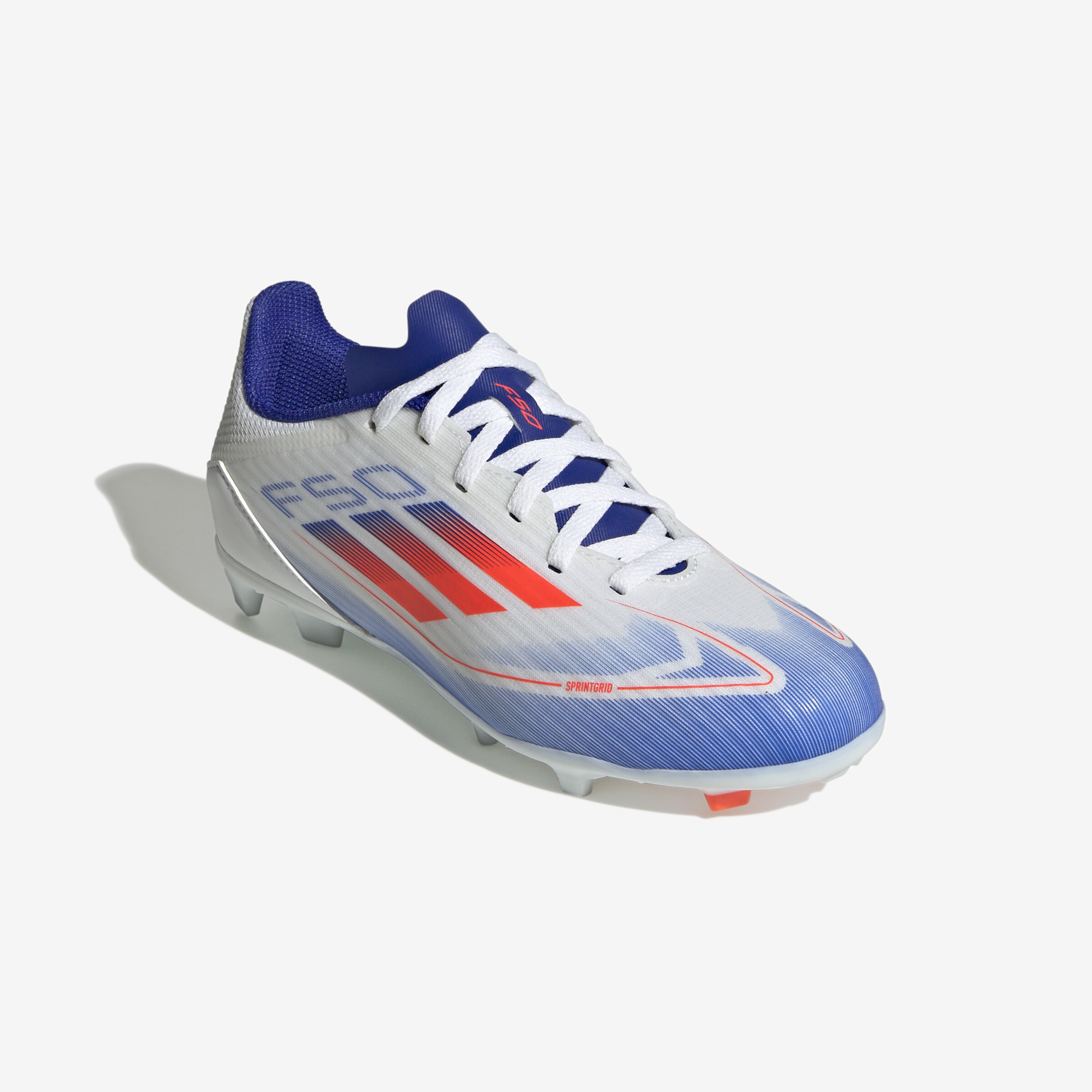 adidas Jr. F50 League