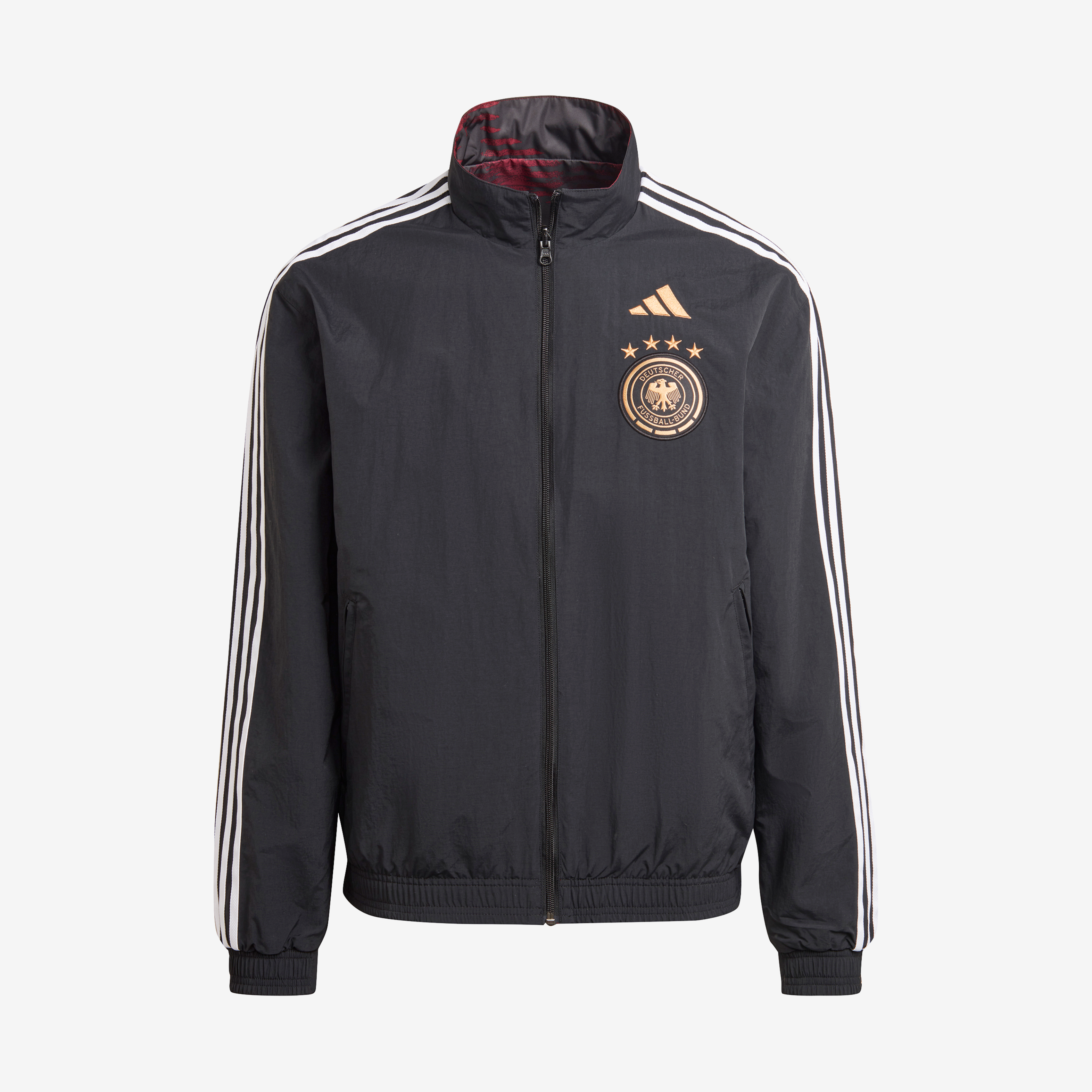 adidas Germany Anthem