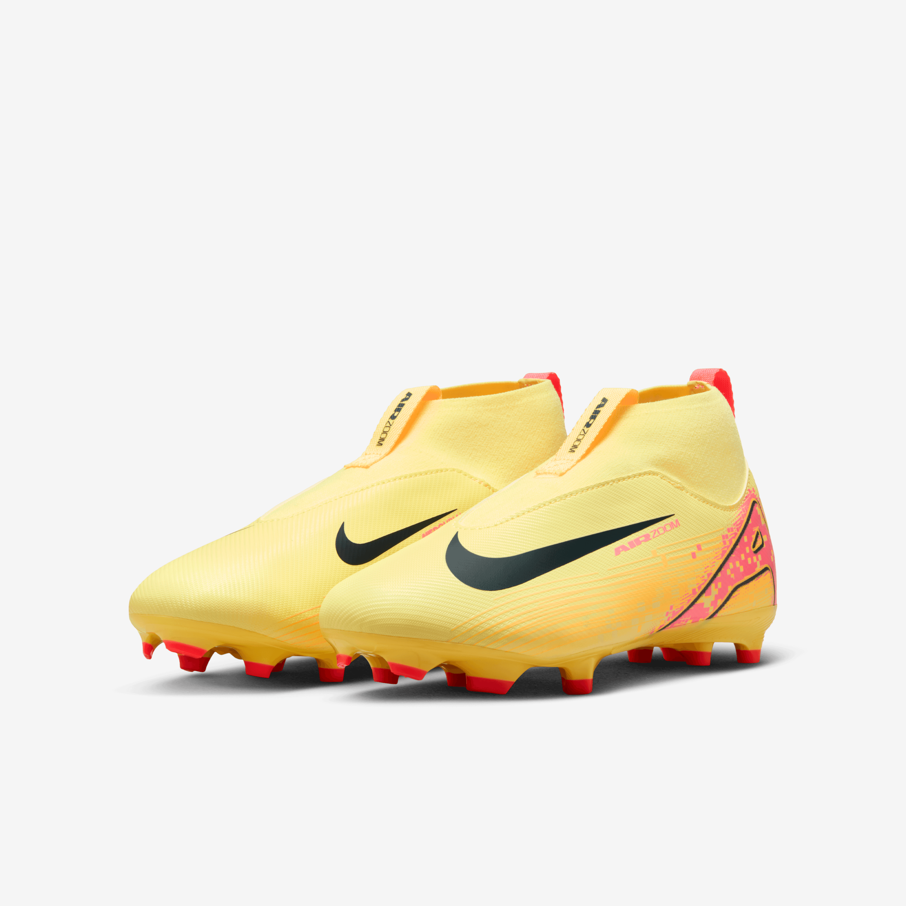 Nike Jr. Mercurial Superfly 10 Academy "Kylian Mbappé"