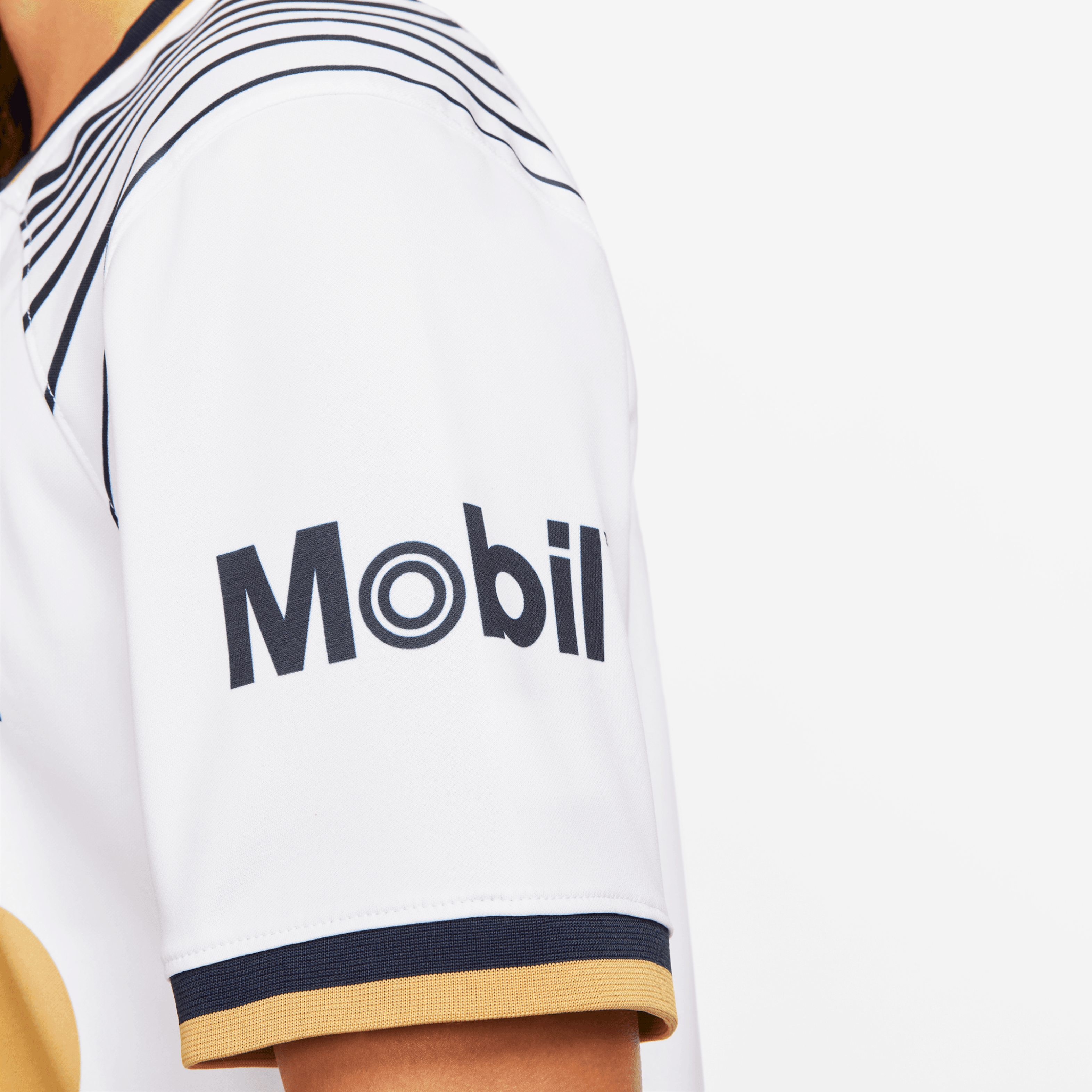 Nike Pumas UNAM 2022/23 Stadium Home