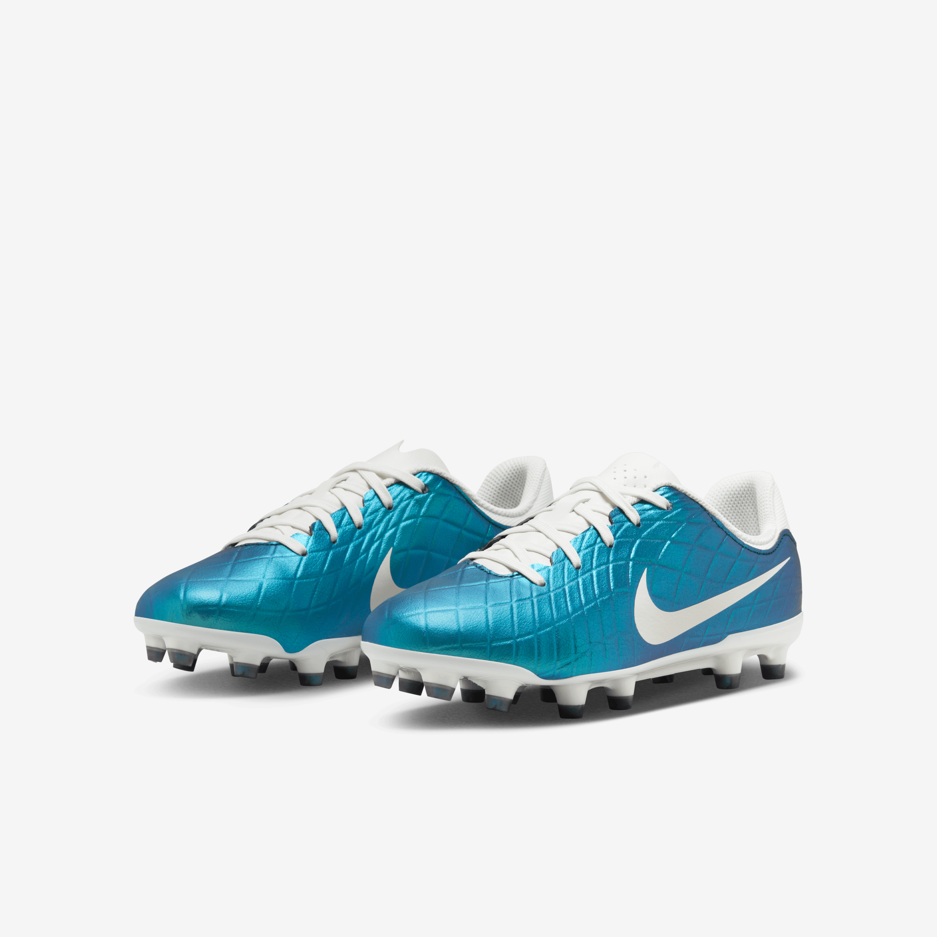 Nike Jr. Tiempo Emerald Legend 10 Academy