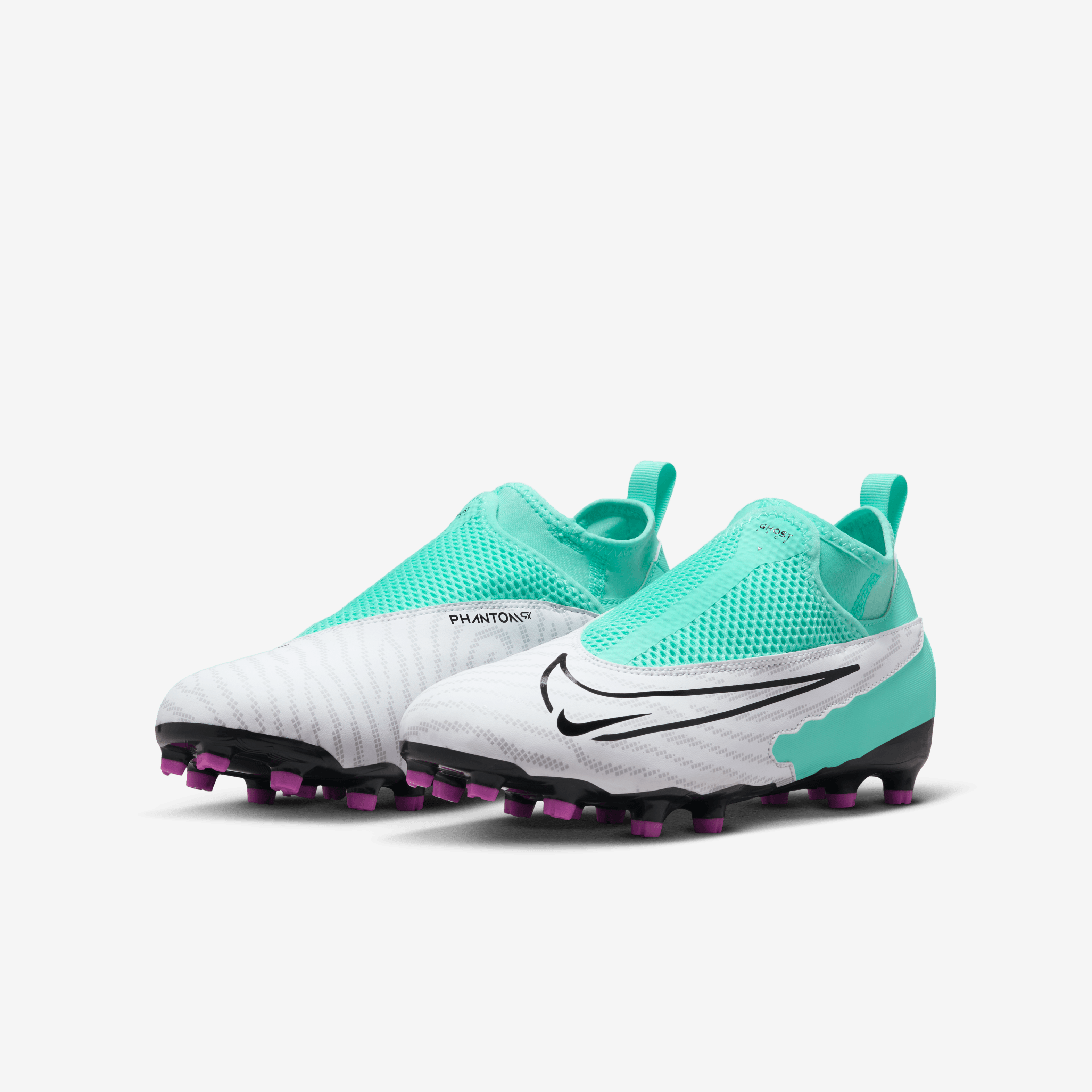 Nike Jr. Phantom GX Academy