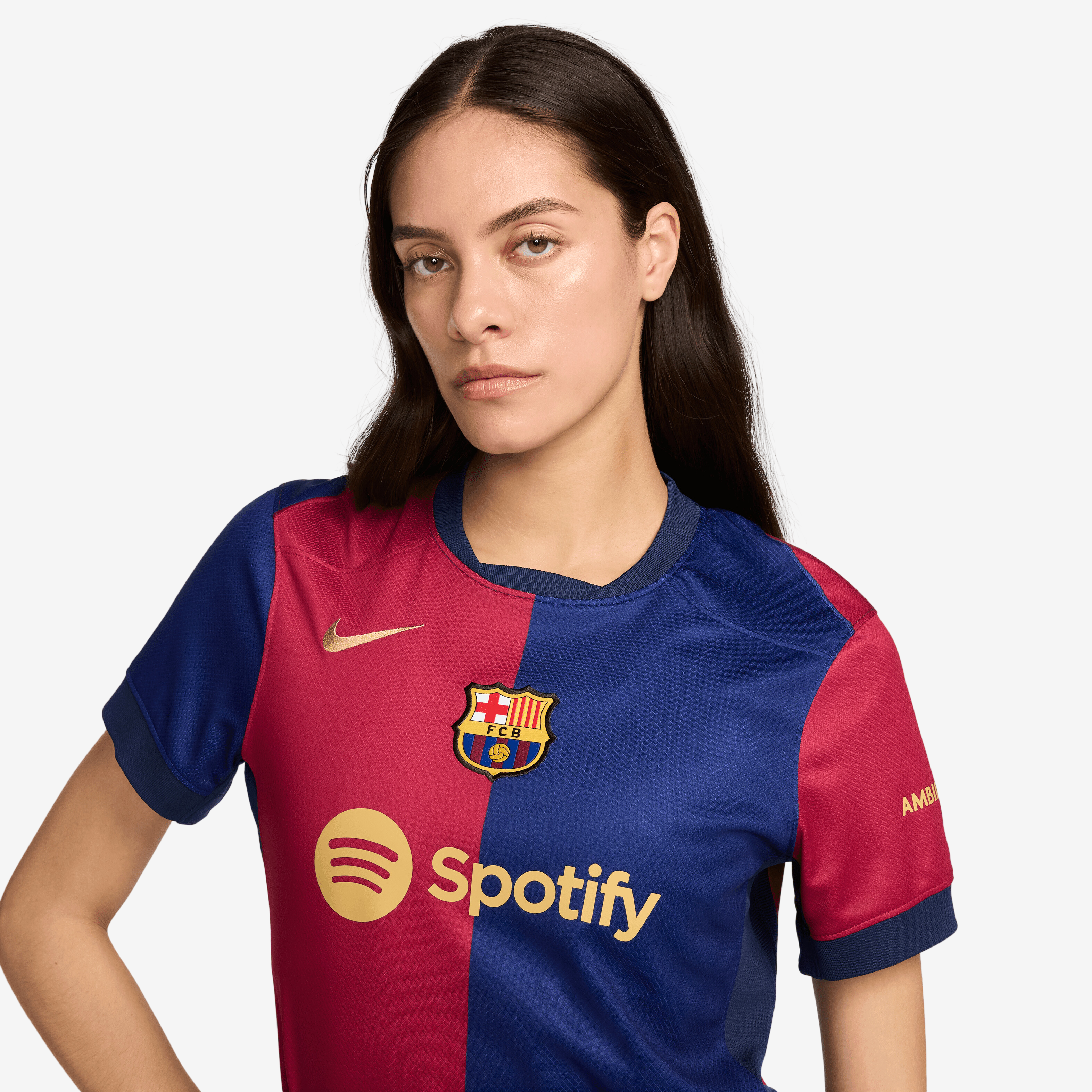 FC Barcelona 2024/25 Stadium Home