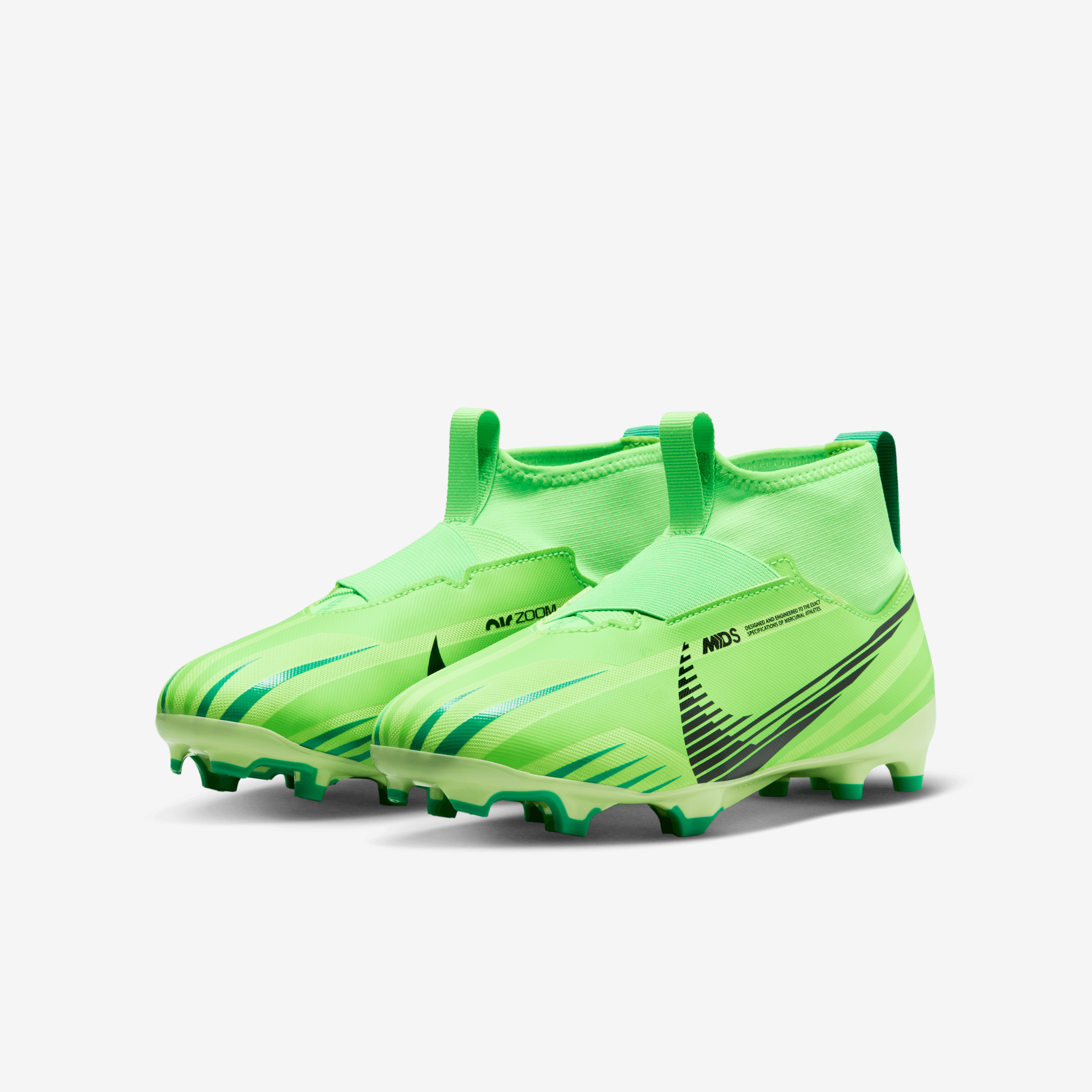 Nike Jr. Superfly 9 Academy Mercurial Dream Speed