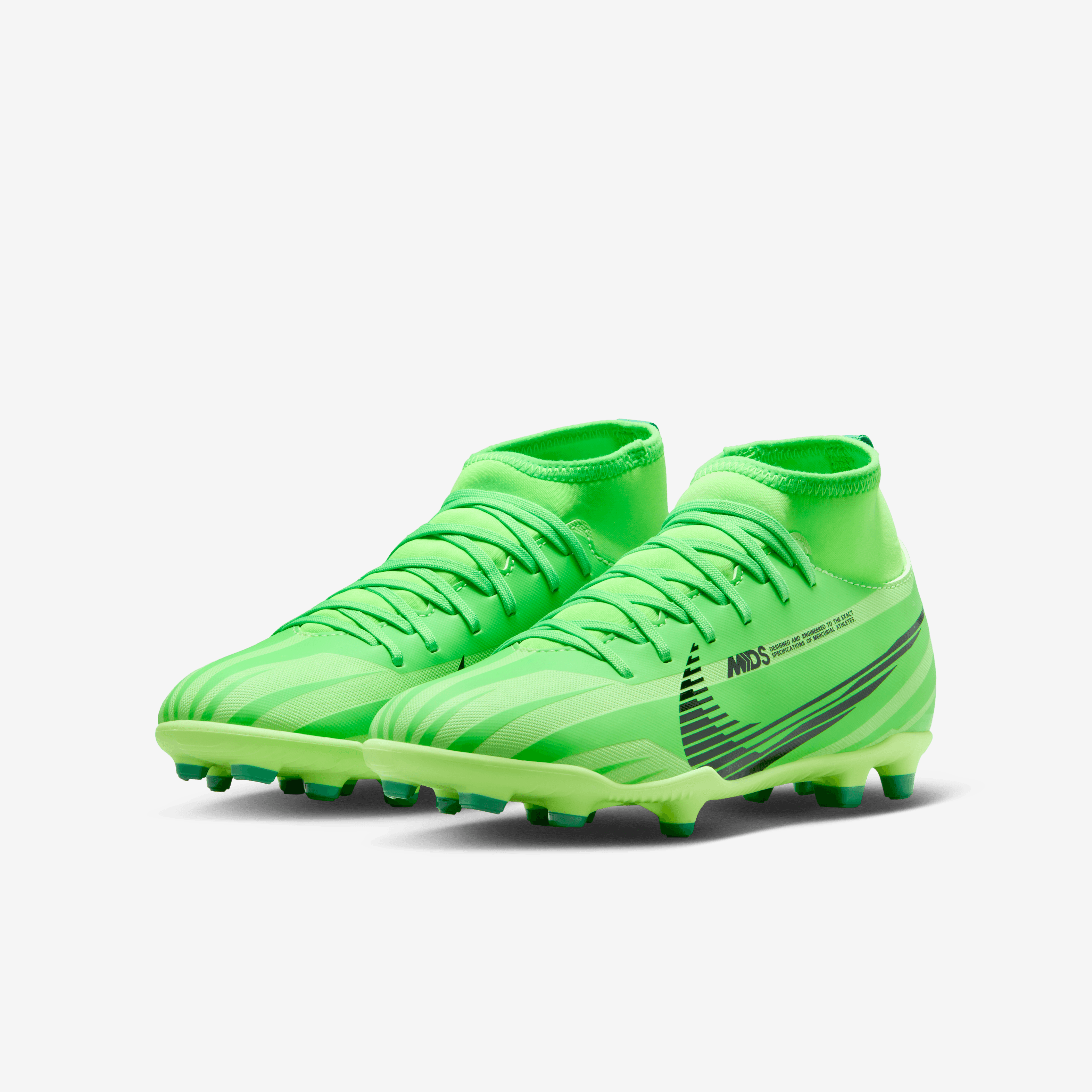 Nike Jr. Superfly 9 Club Mercurial Dream Speed