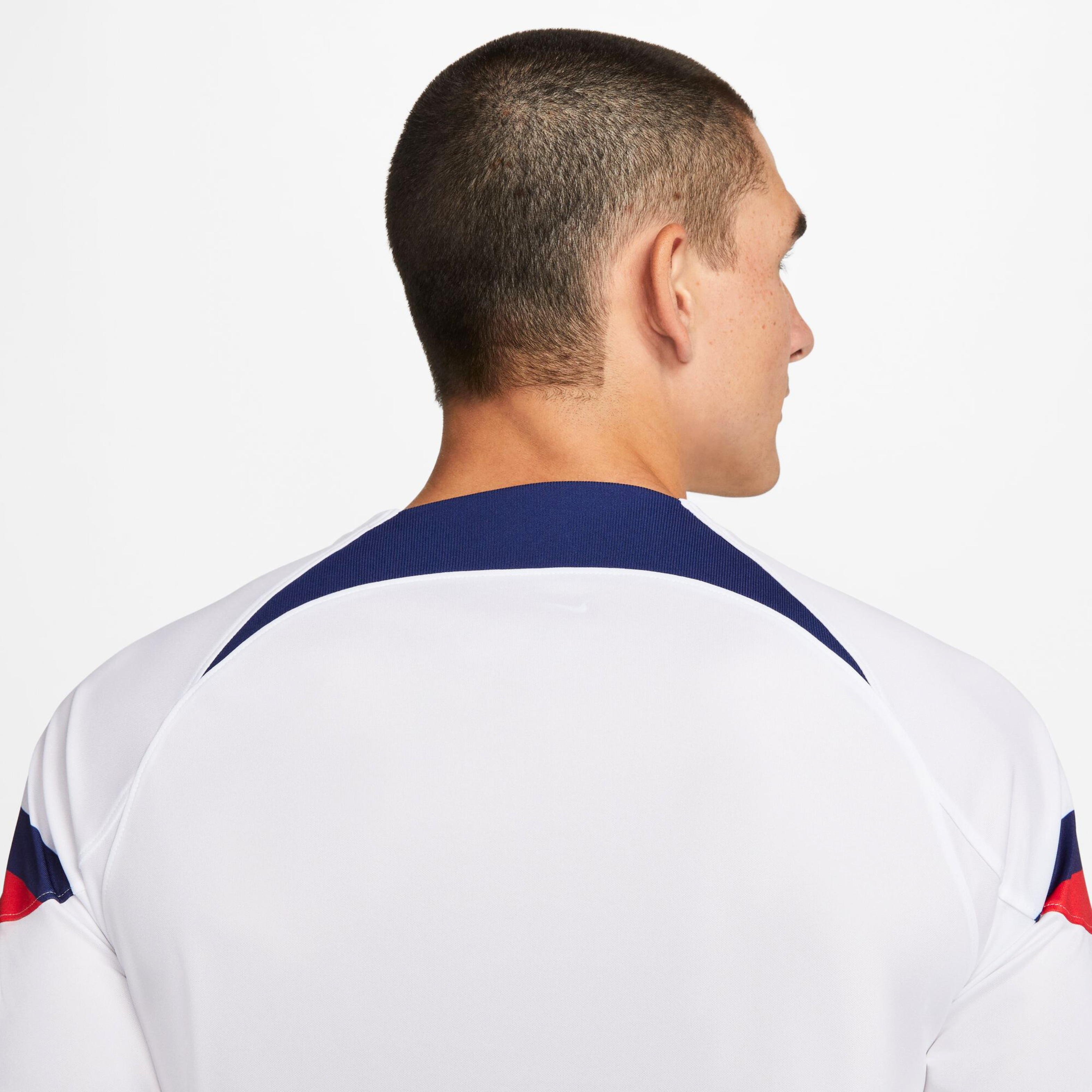 Nike USMNT 2022/23 Stadium Home