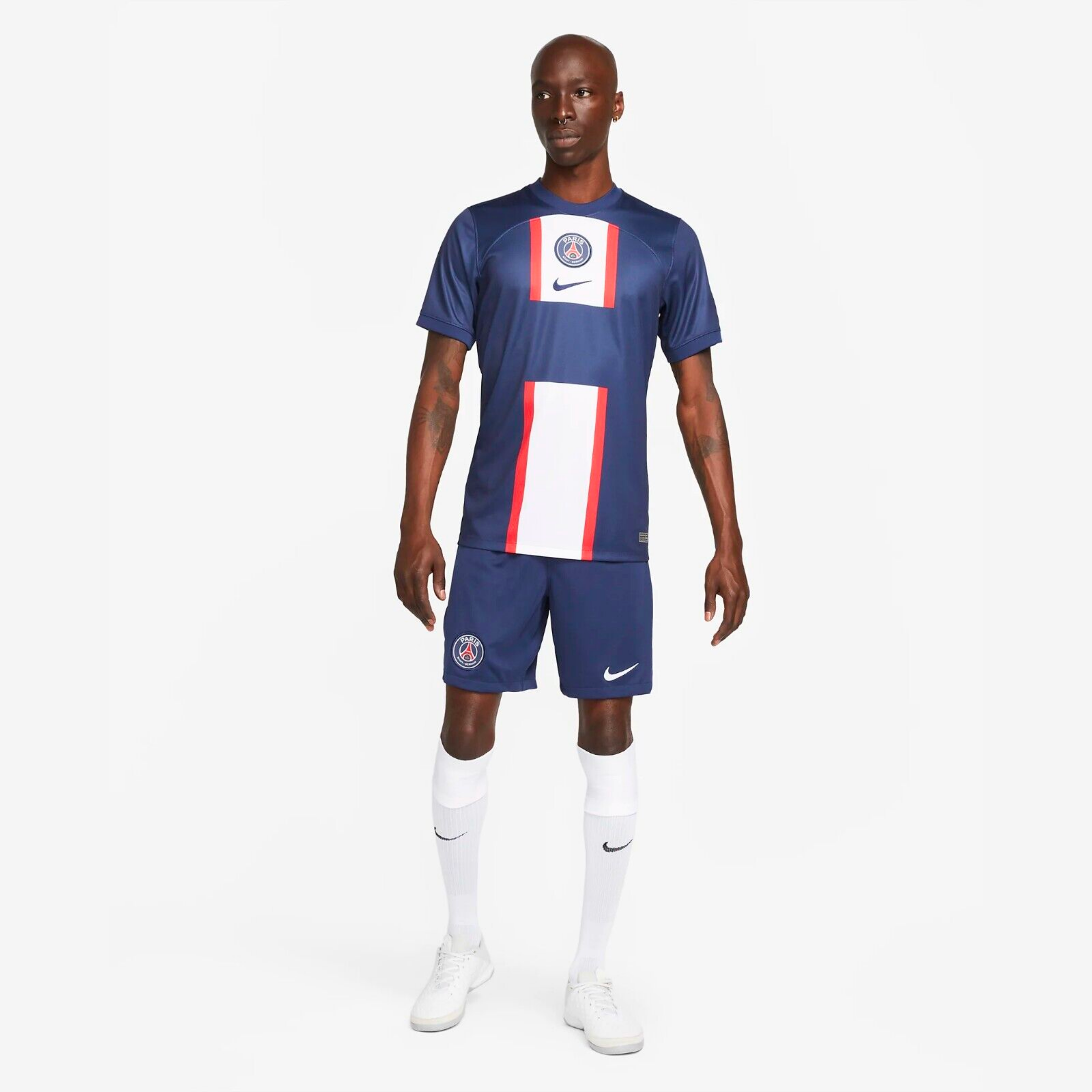 Nike Paris Saint-Germain 2022/23 Stadium Home