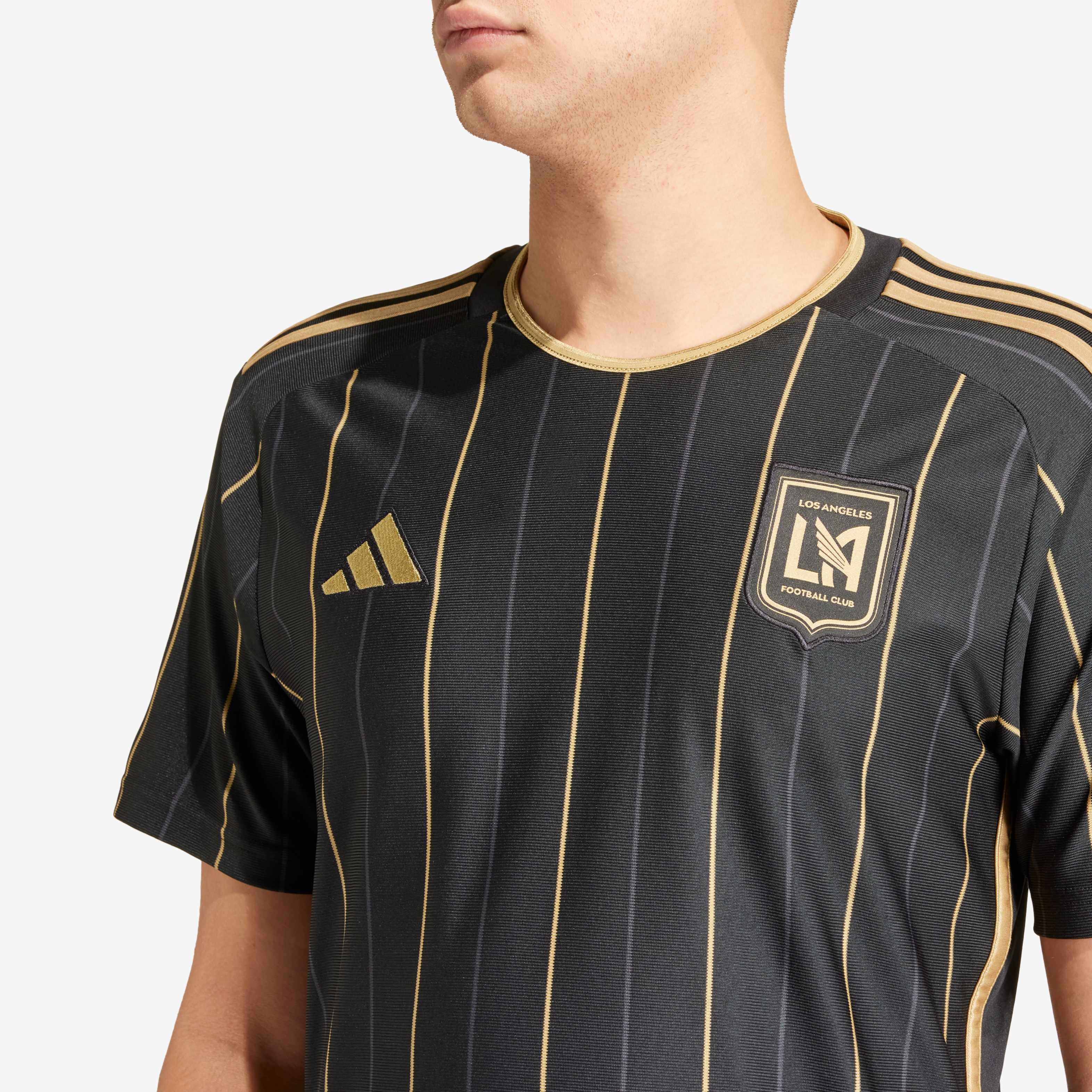 adidas Los Angeles Football Club 24/25 Home