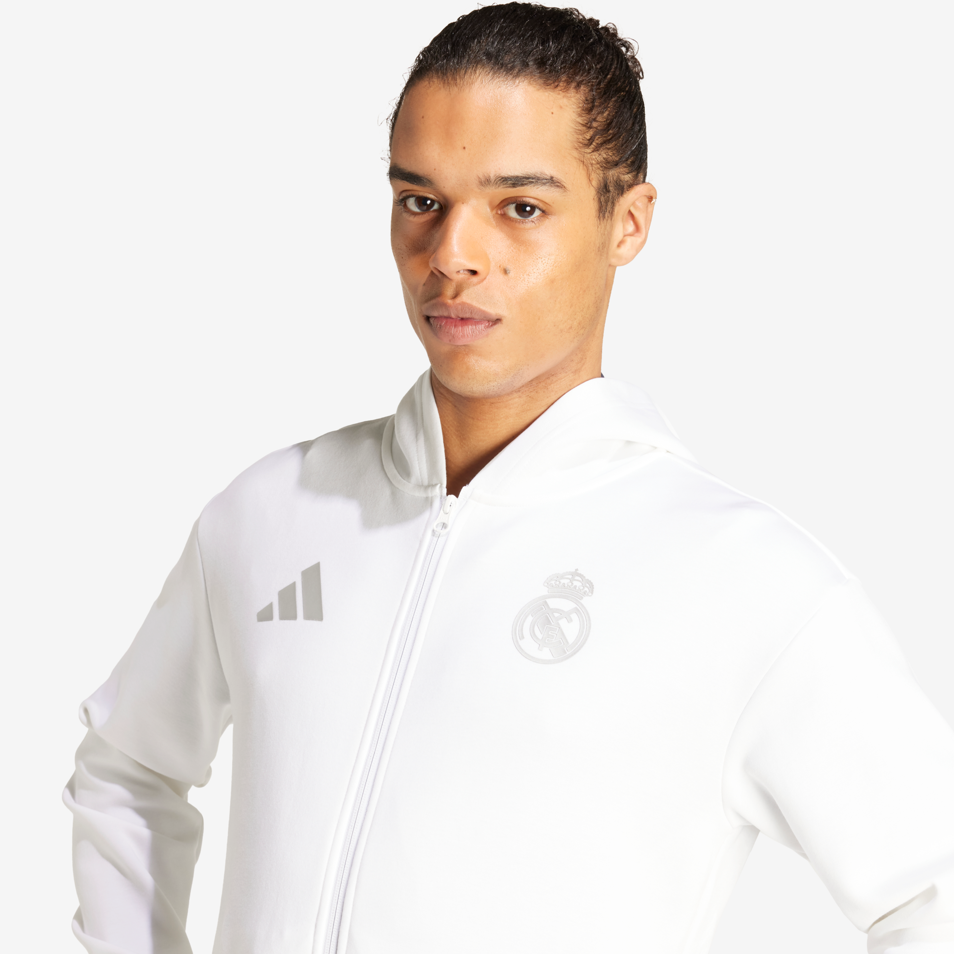 adidas Real Madrid Anthem