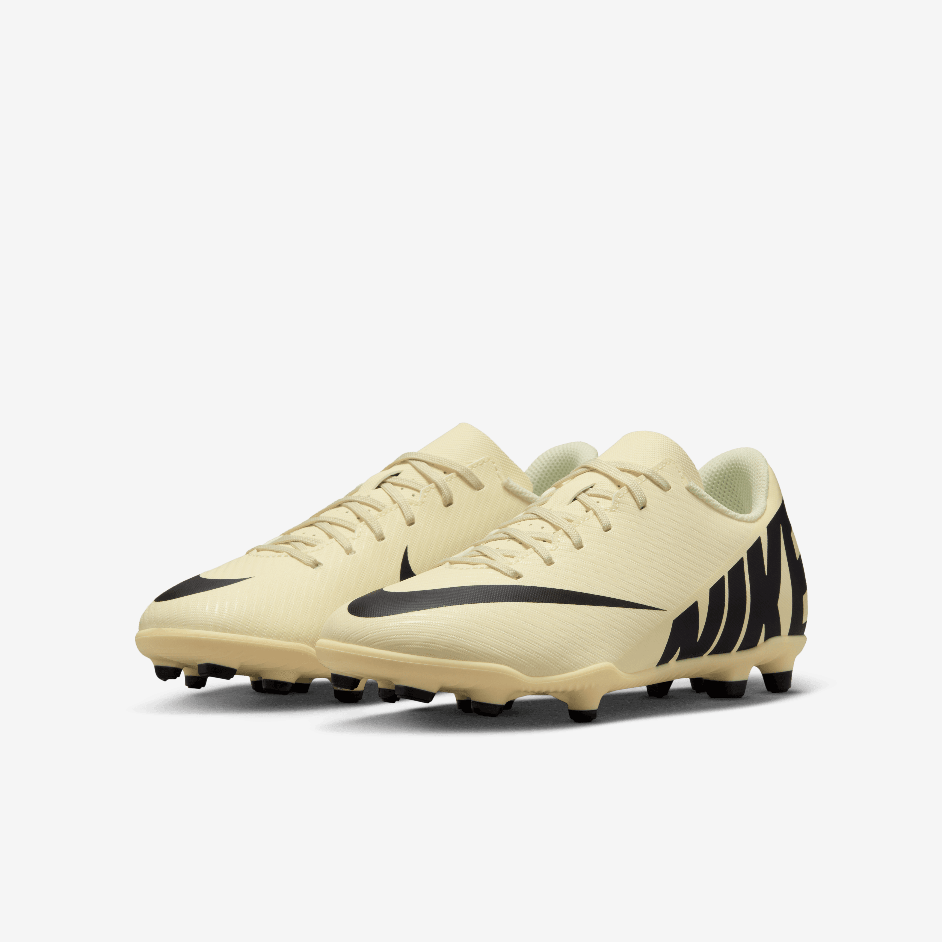 Nike Jr. Mercurial Vapor 15 Club