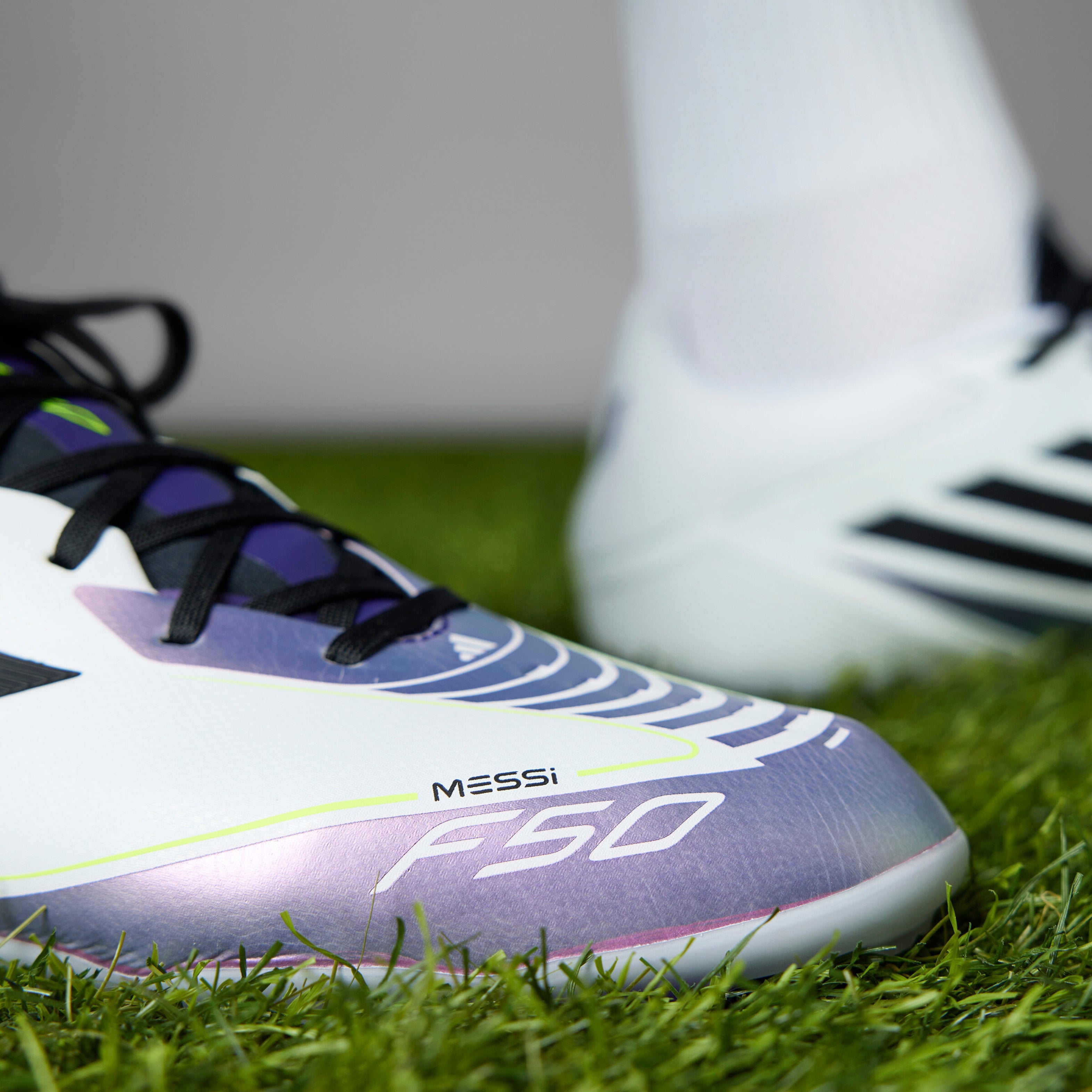 adidas F50 League Messi