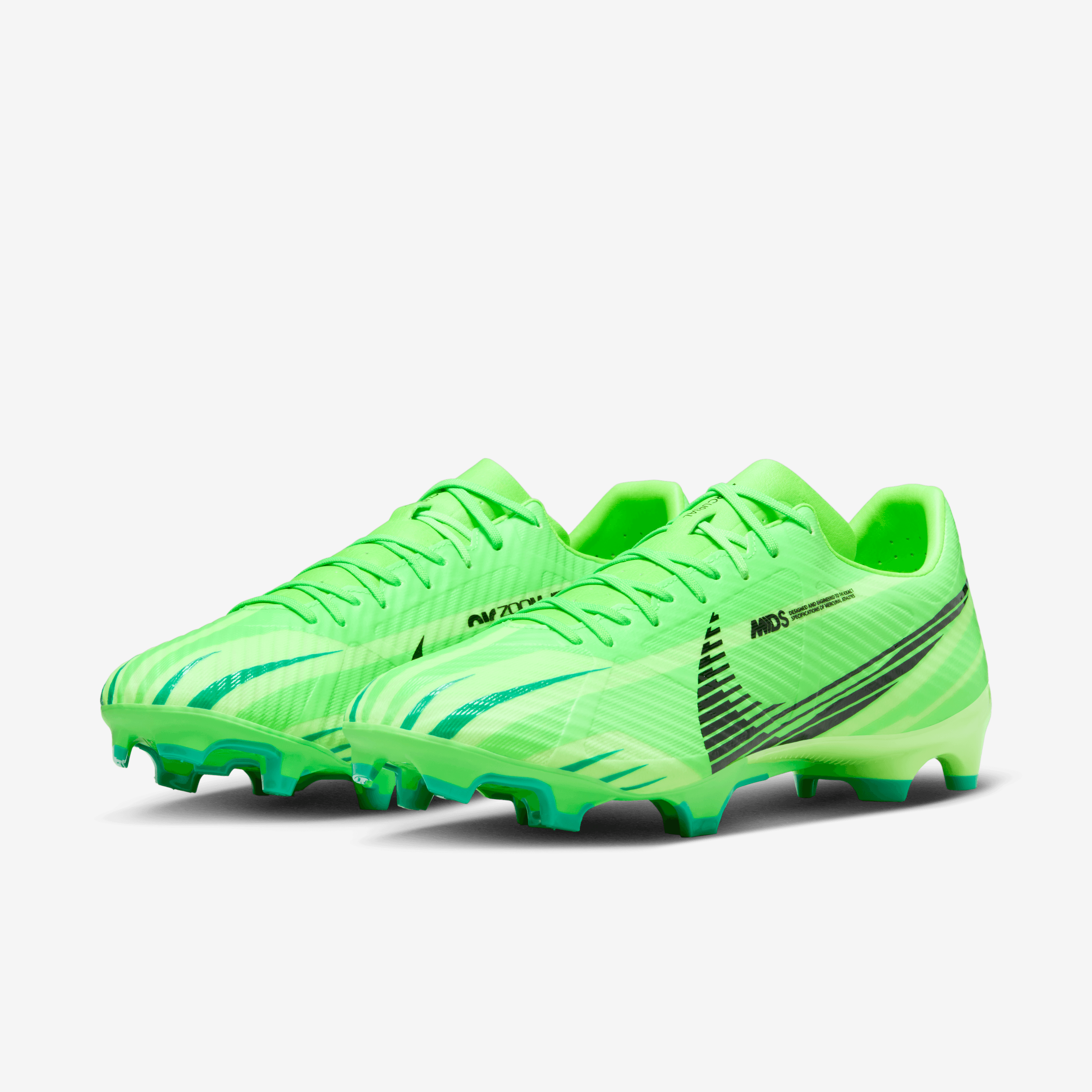 Nike Vapor 15 Academy Mercurial Dream Speed