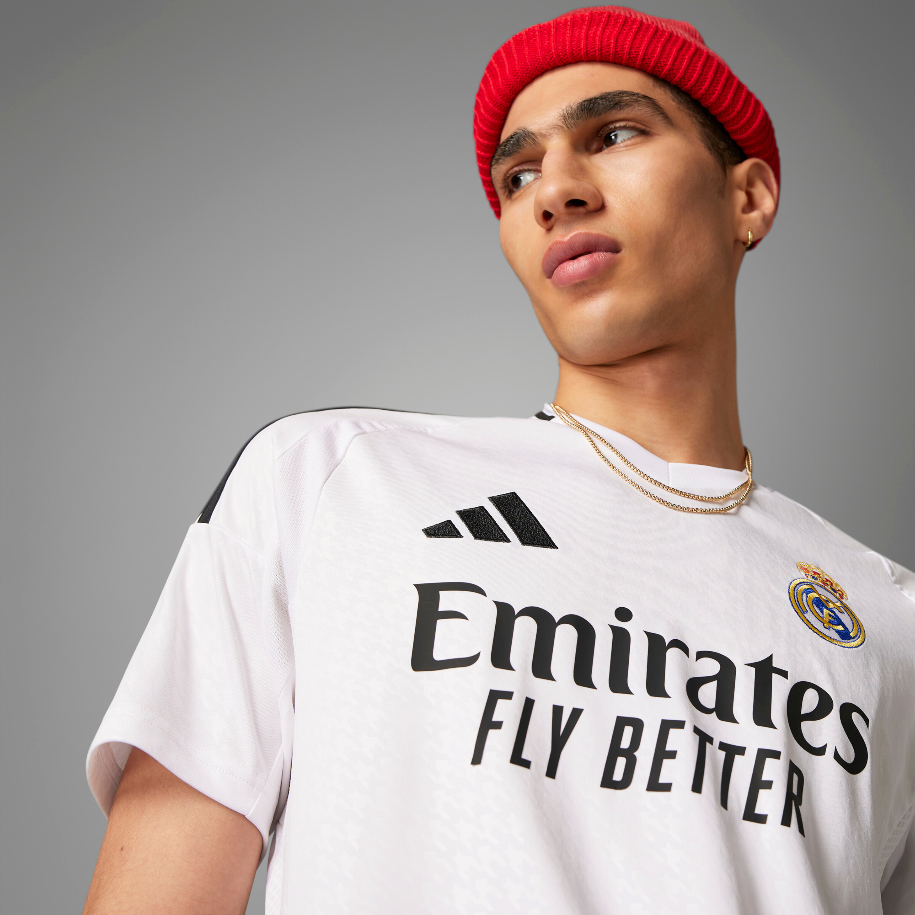 adidas Real Madrid 24/25 Home