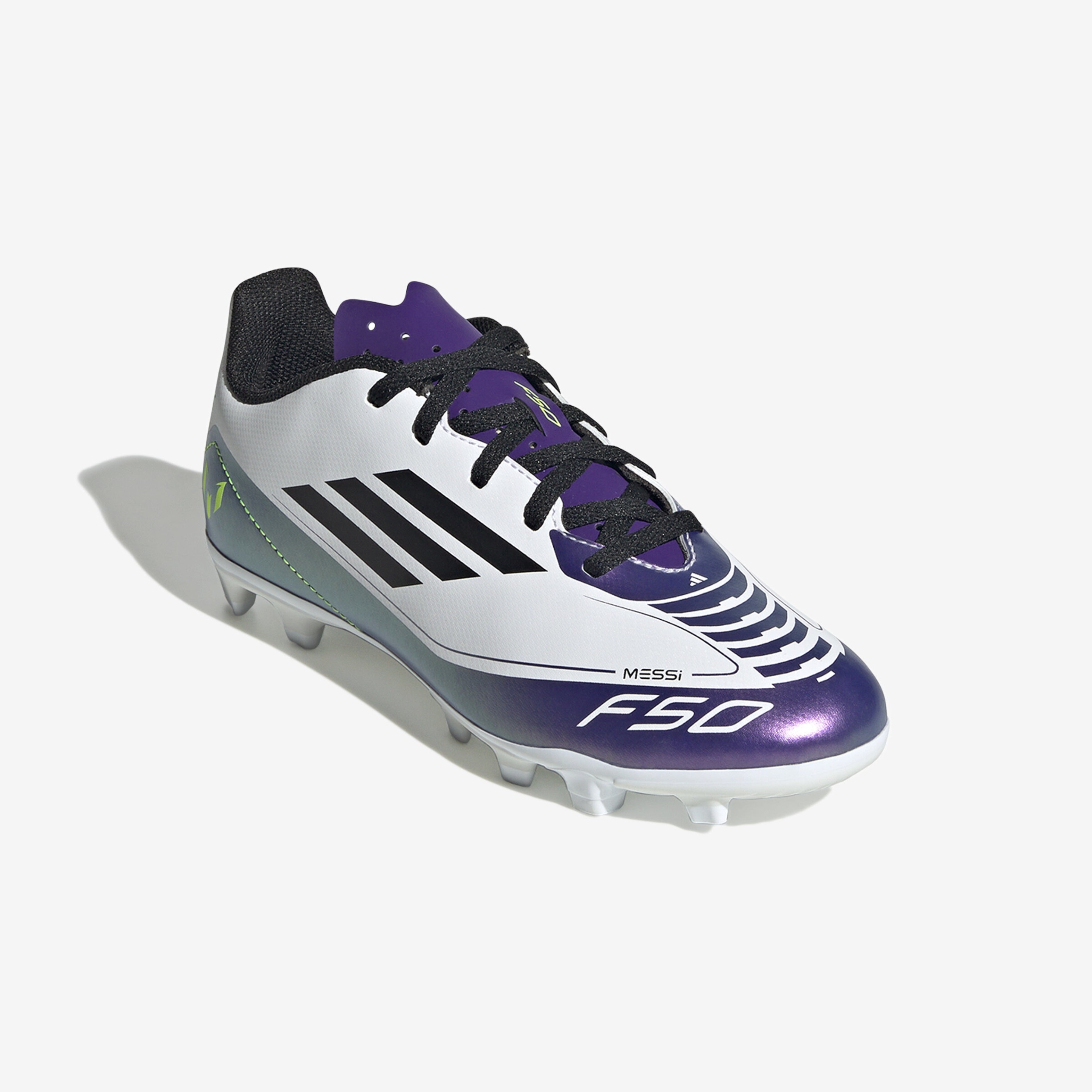 adidas Jr F50 Club Messi