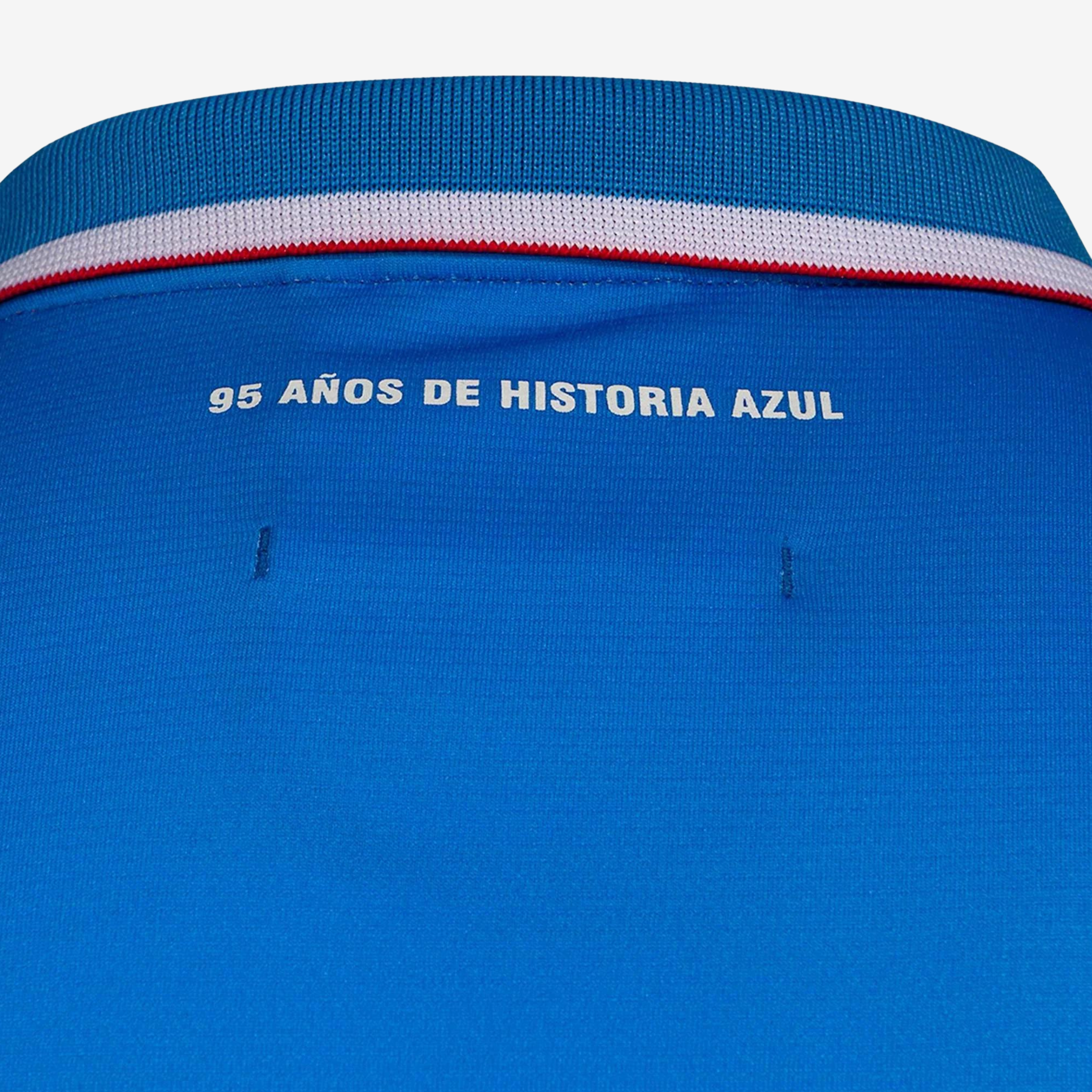 Joma Cruz Azul 22/23 Home