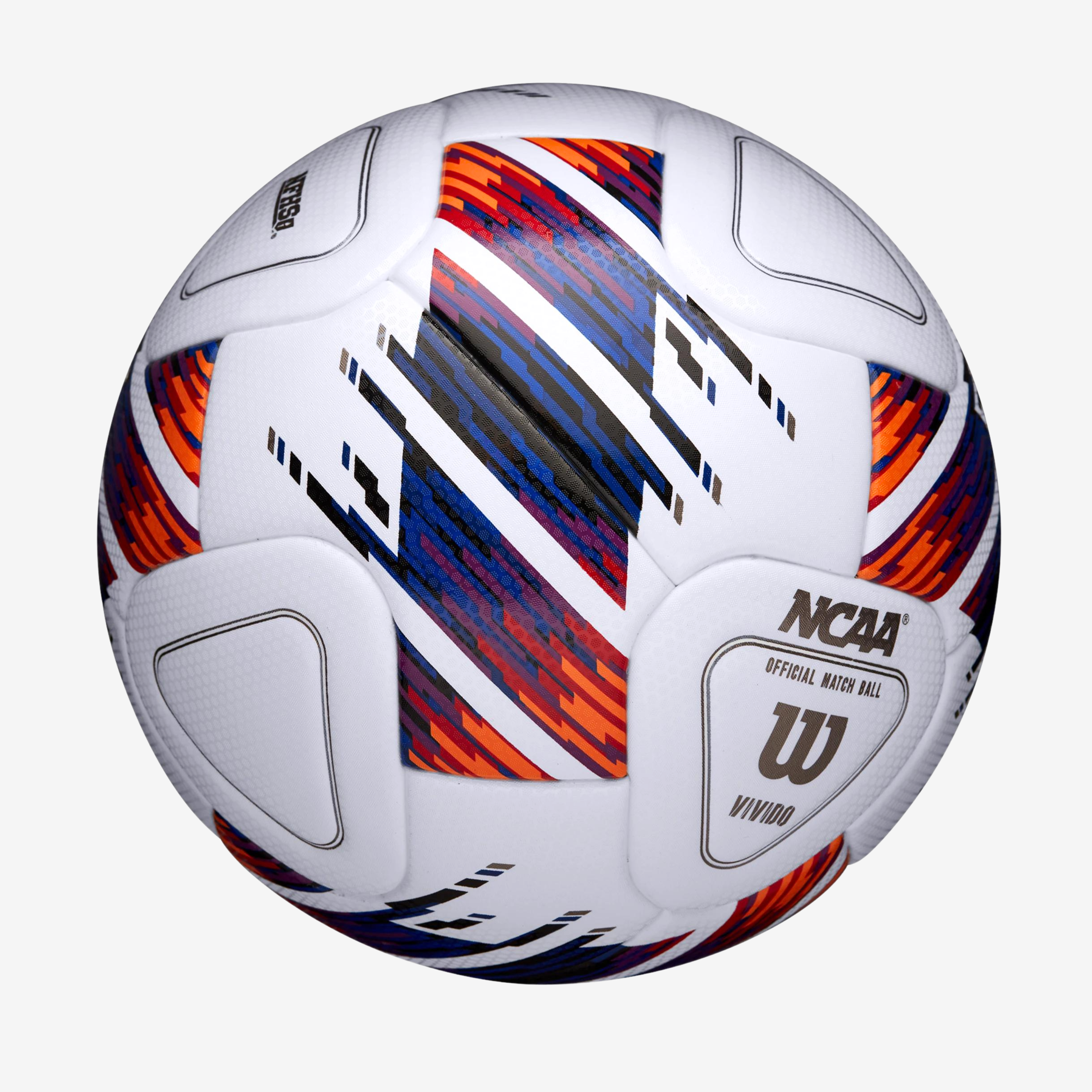 Wilson NCAA Vivido Official Match