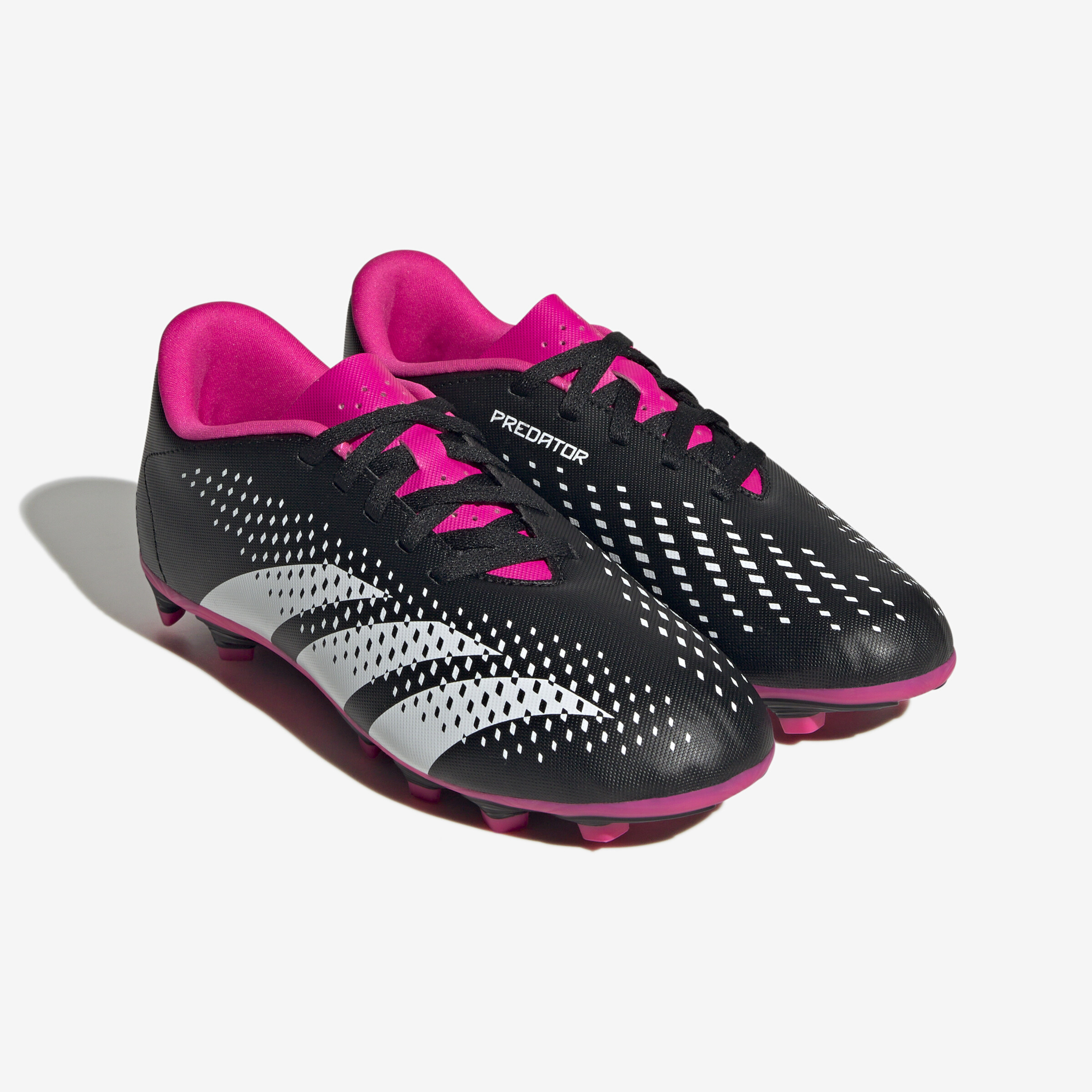 adidas Jr. Predator Accuracy.4