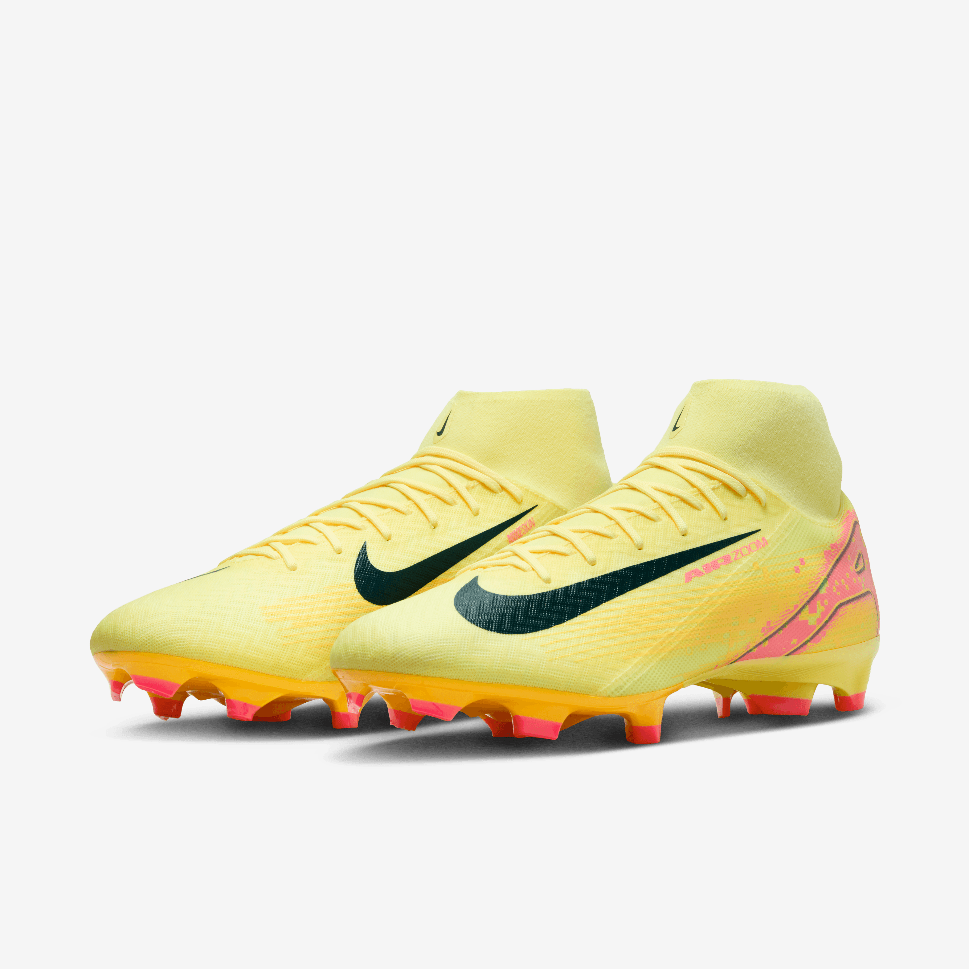 Nike Mercurial Superfly 10 Academy "Kylian Mbappé"