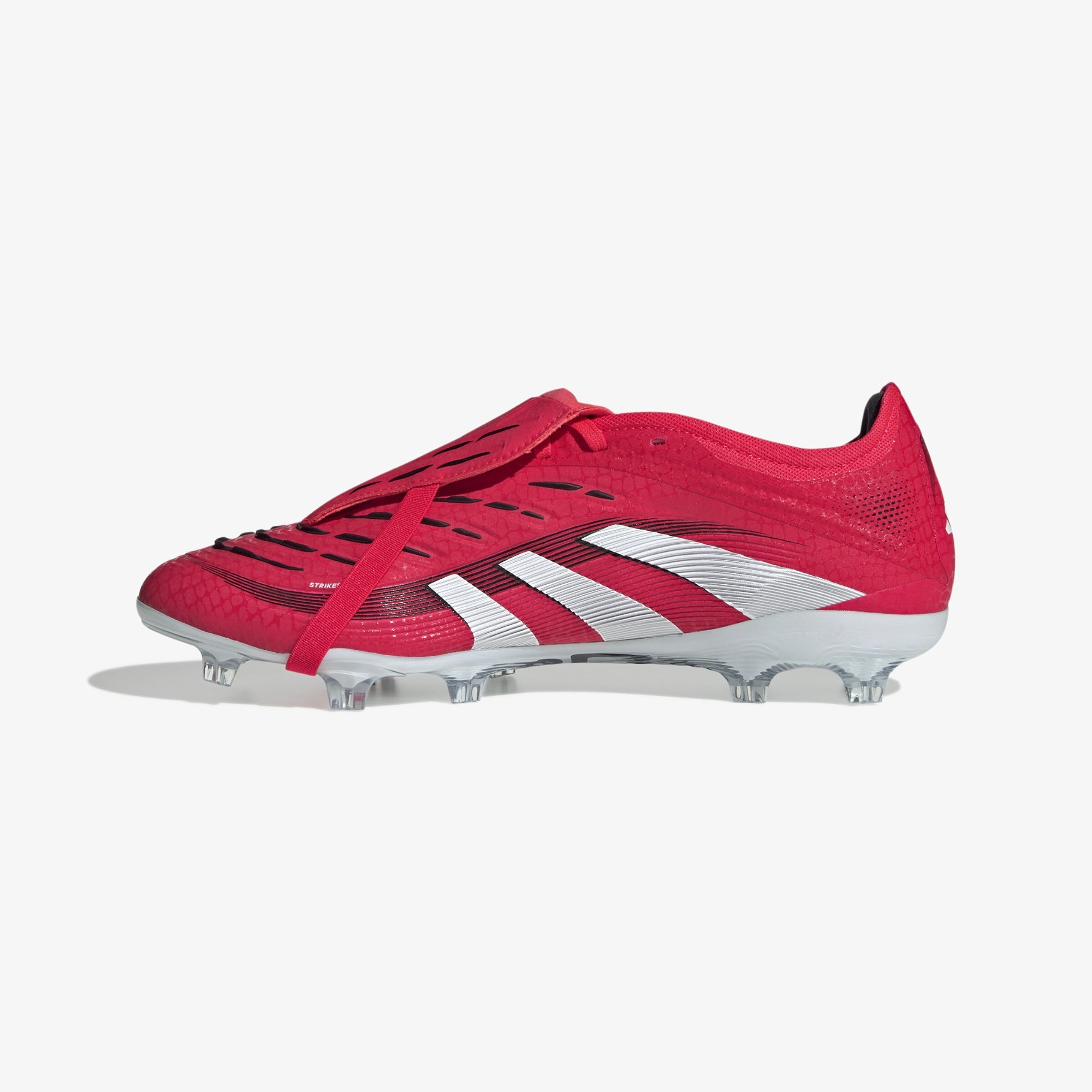 adidas Predator Pro Fold-Over Tongue