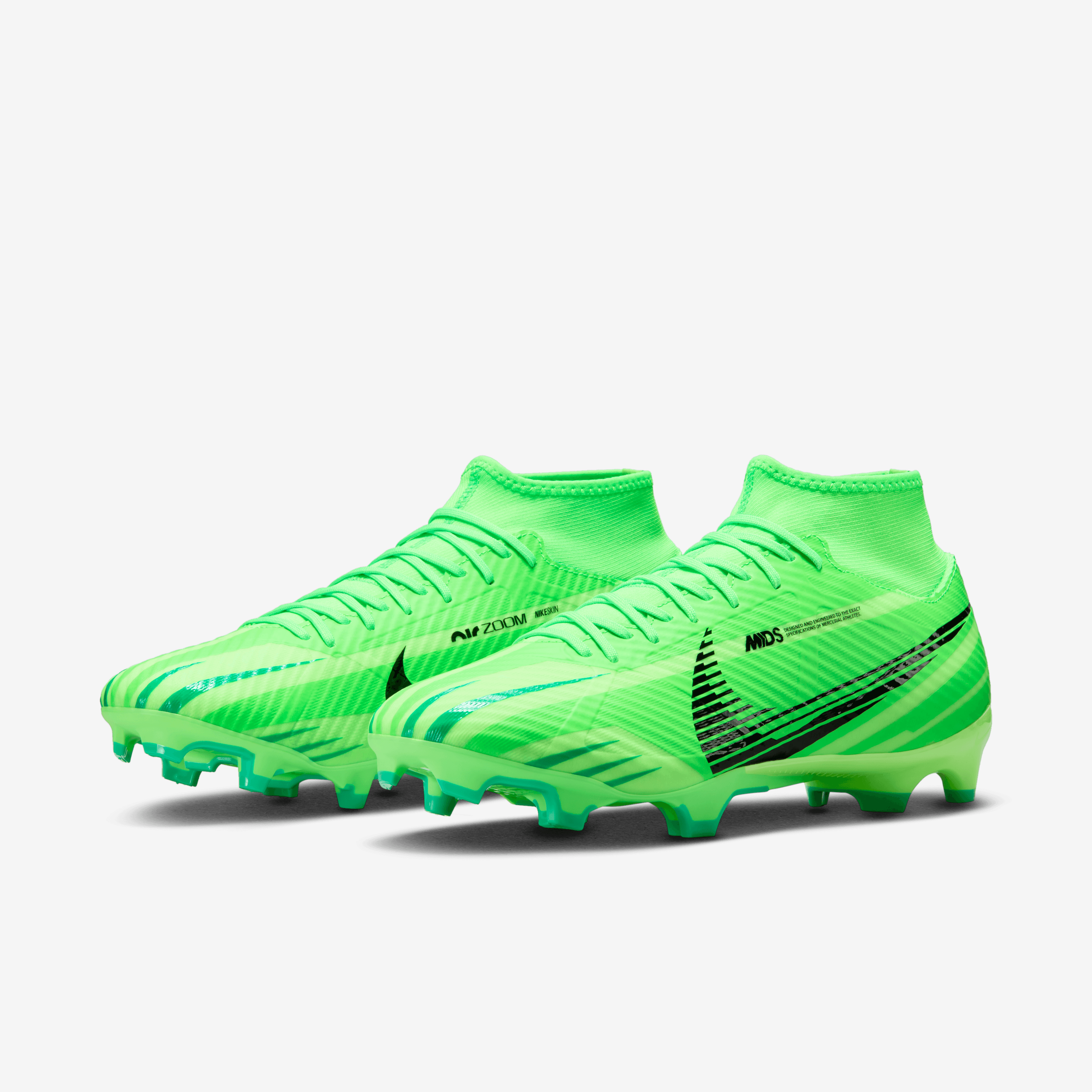 Nike Superfly 9 Academy Mercurial Dream Speed