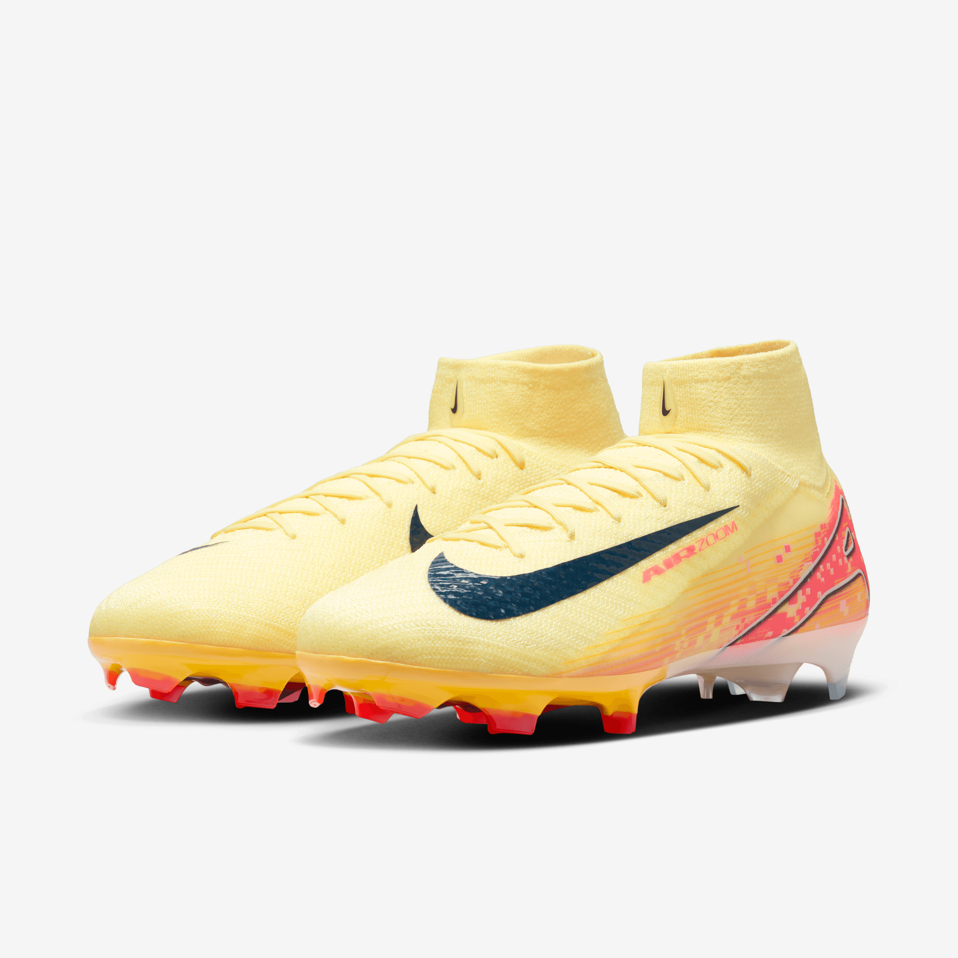 Nike Mercurial Superfly 10 Elite "Kylian Mbappé"