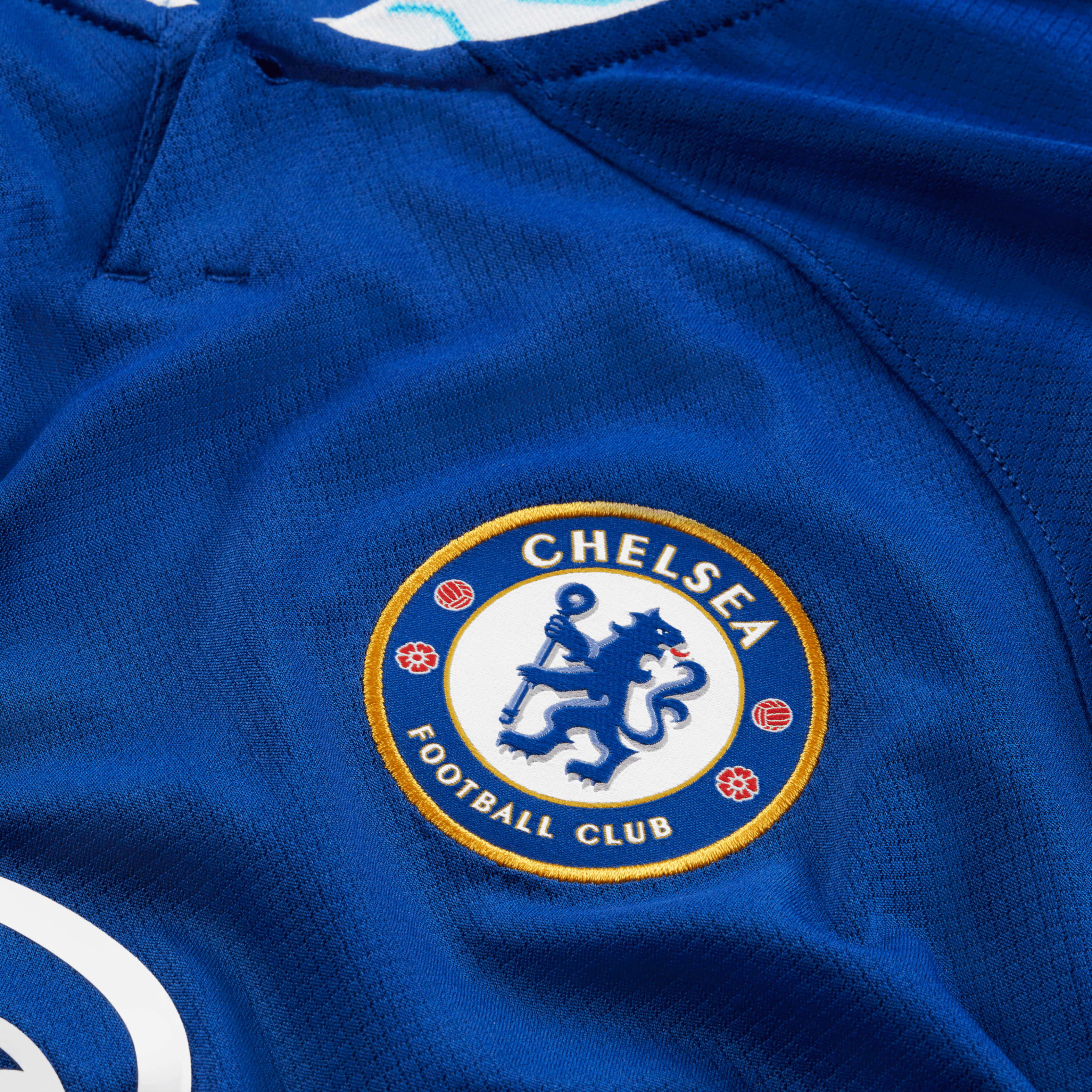 Nike Chelsea FC 2022/23 Stadium Home