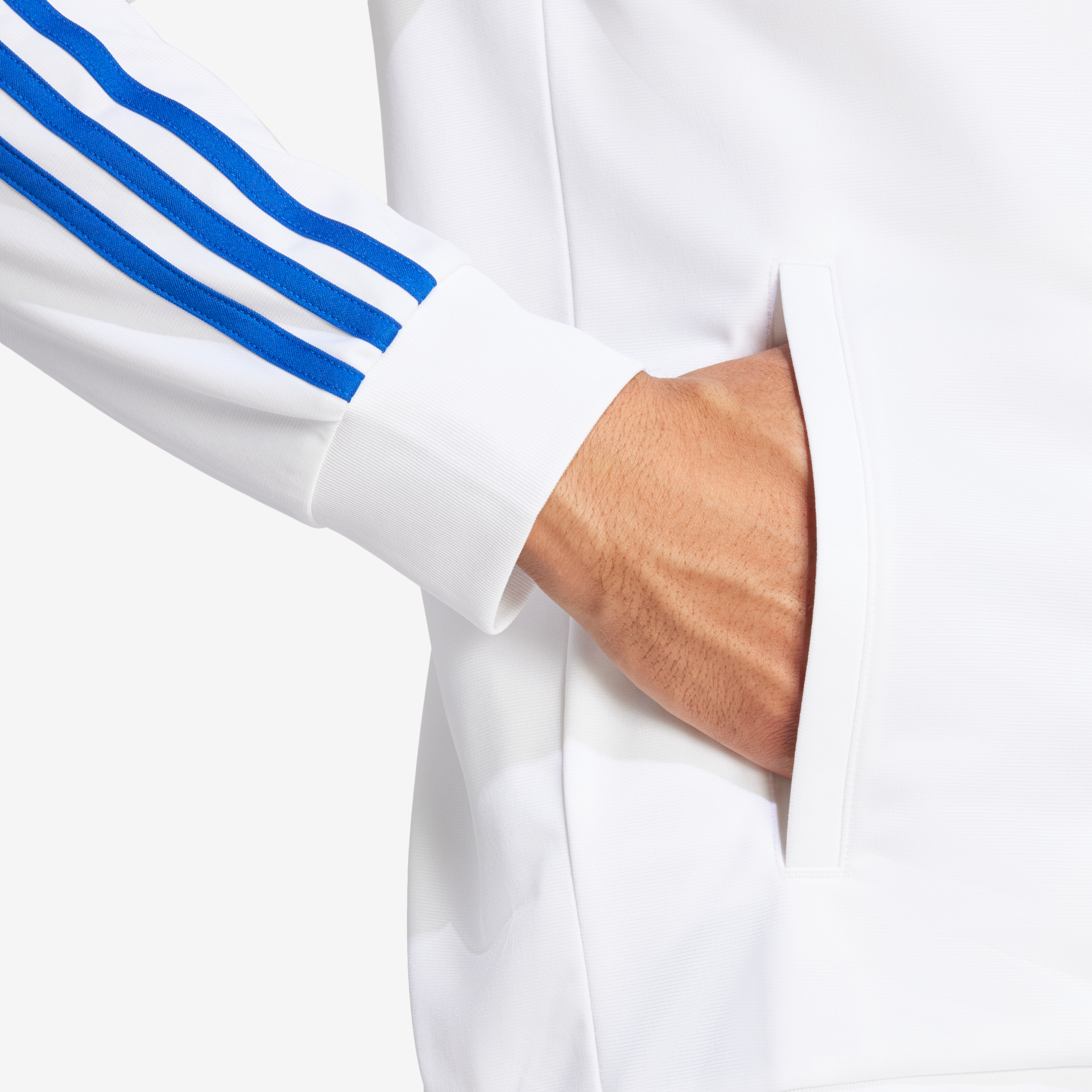 adidas Real Madrid DNA