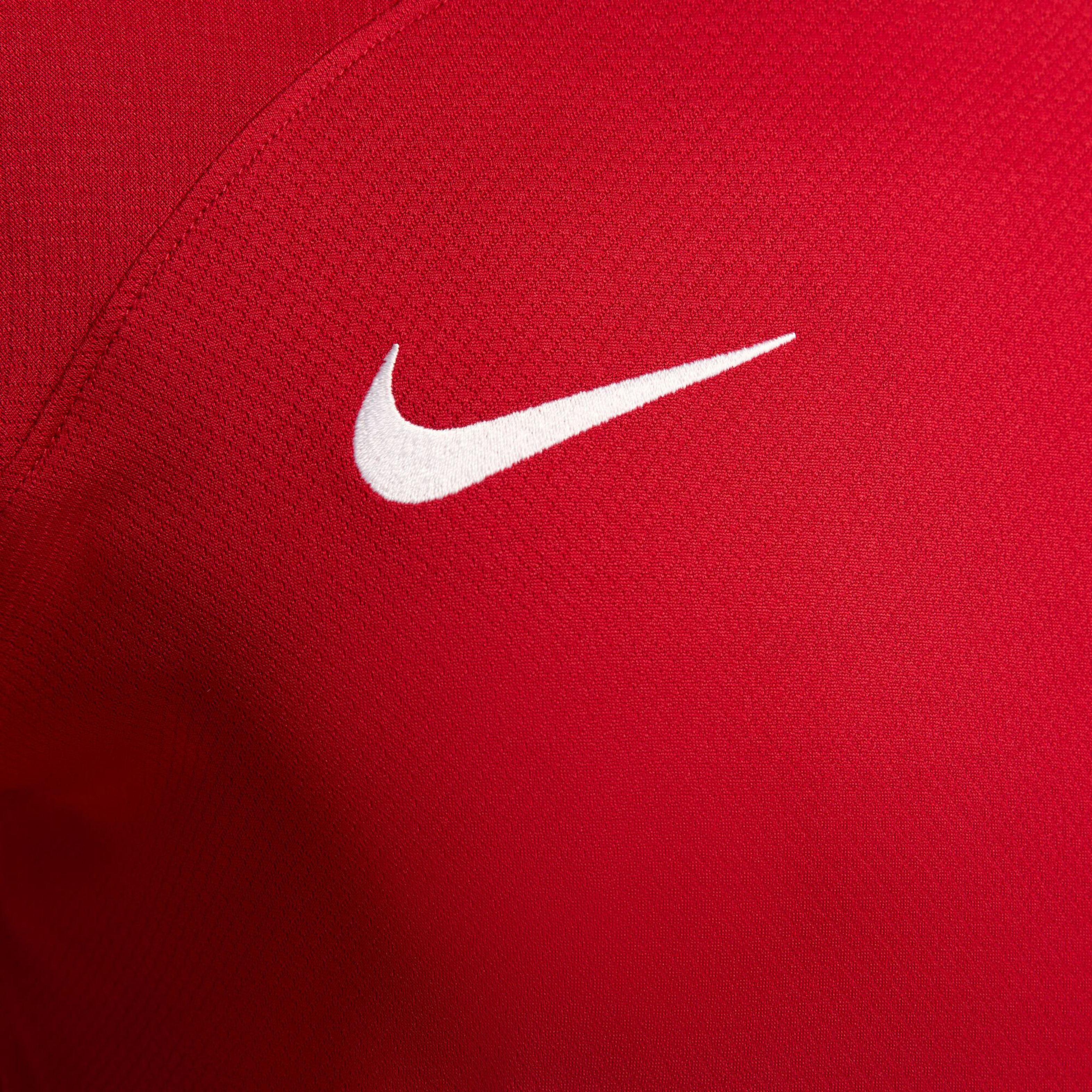 Nike Liverpool FC 2023/24 Stadium Home