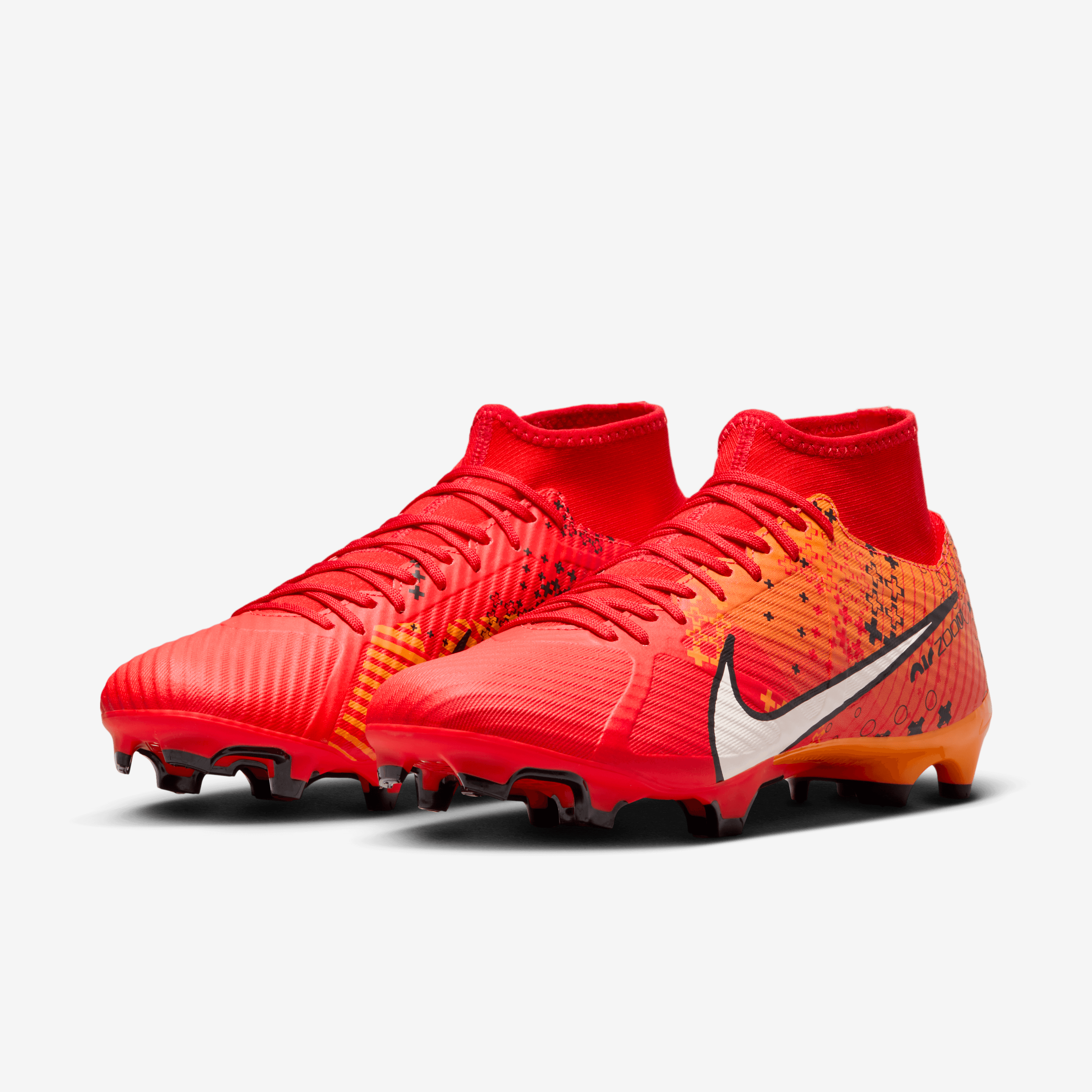 Nike Superfly 9 Academy Mercurial Dream Speed