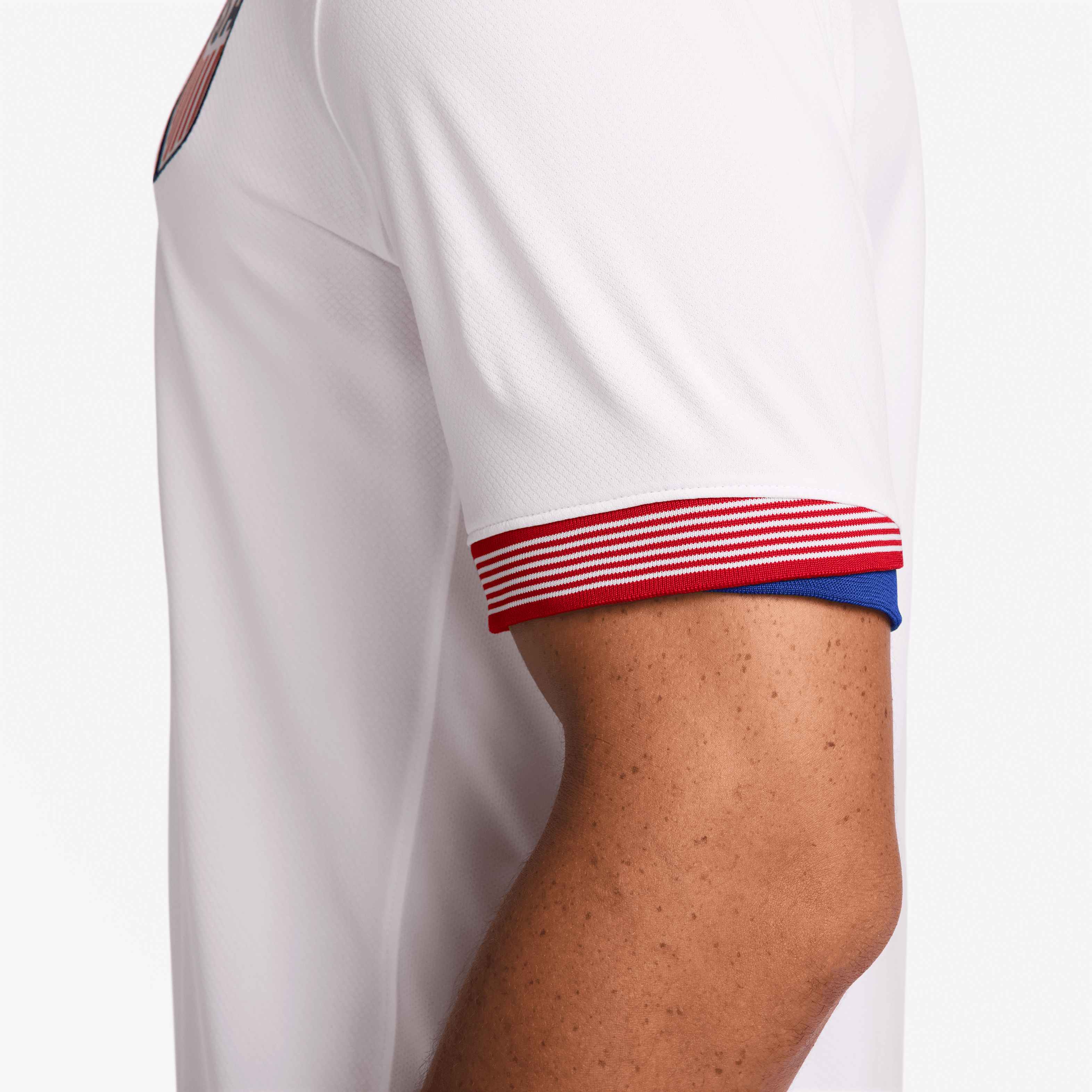 Nike USMNT 2024 Stadium Home