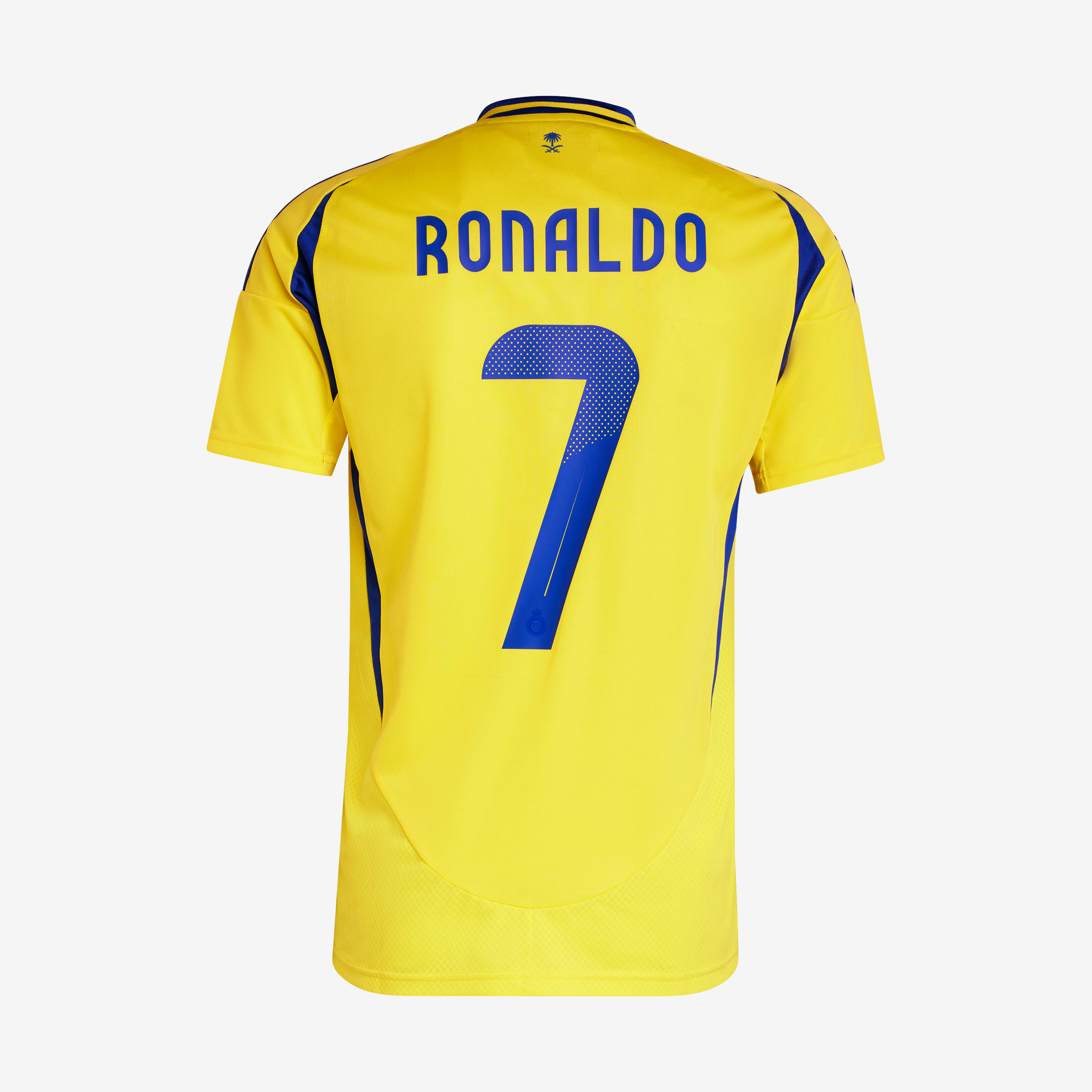 adidas Al Nassr FC 24/25 Ronaldo Home