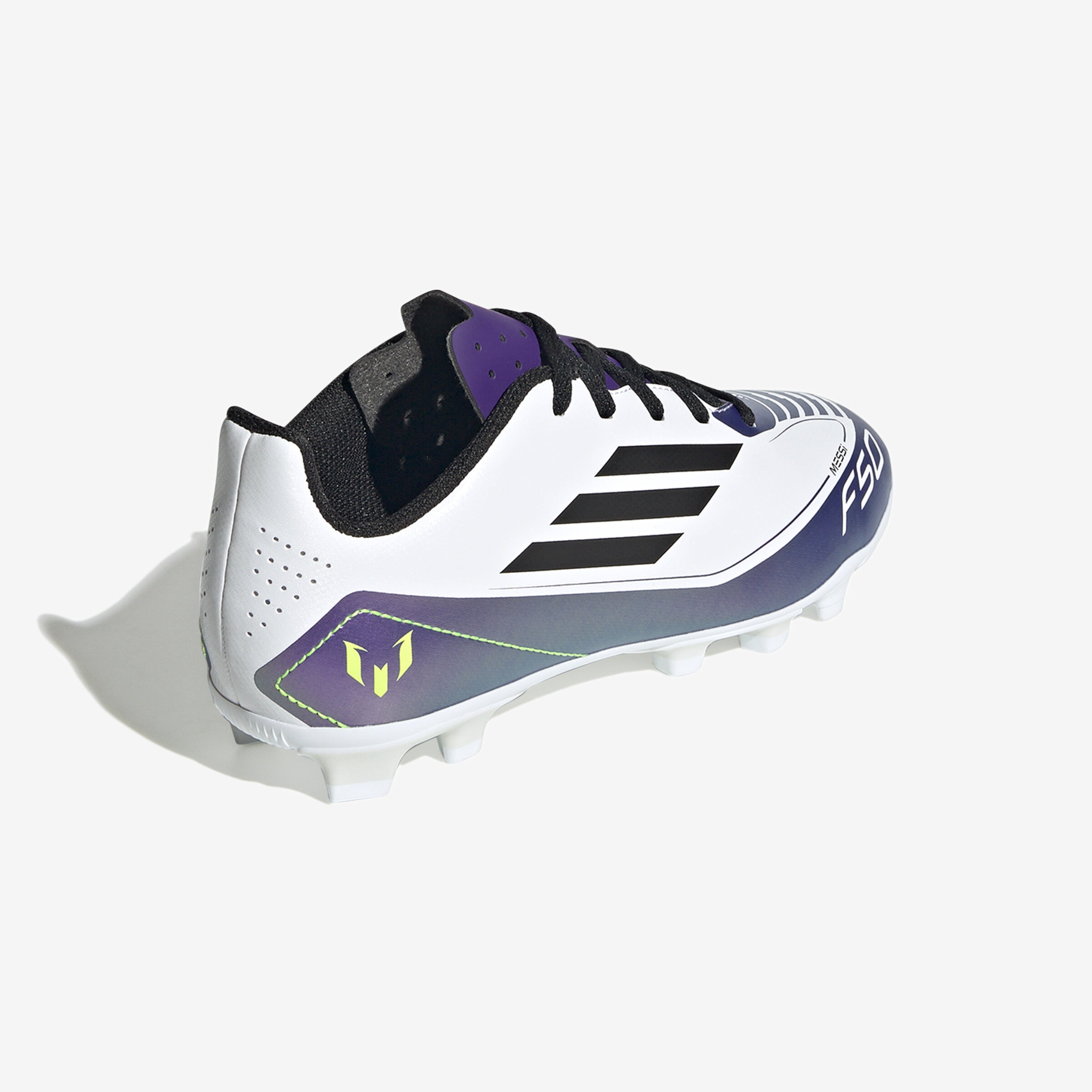 adidas Jr F50 Club Messi