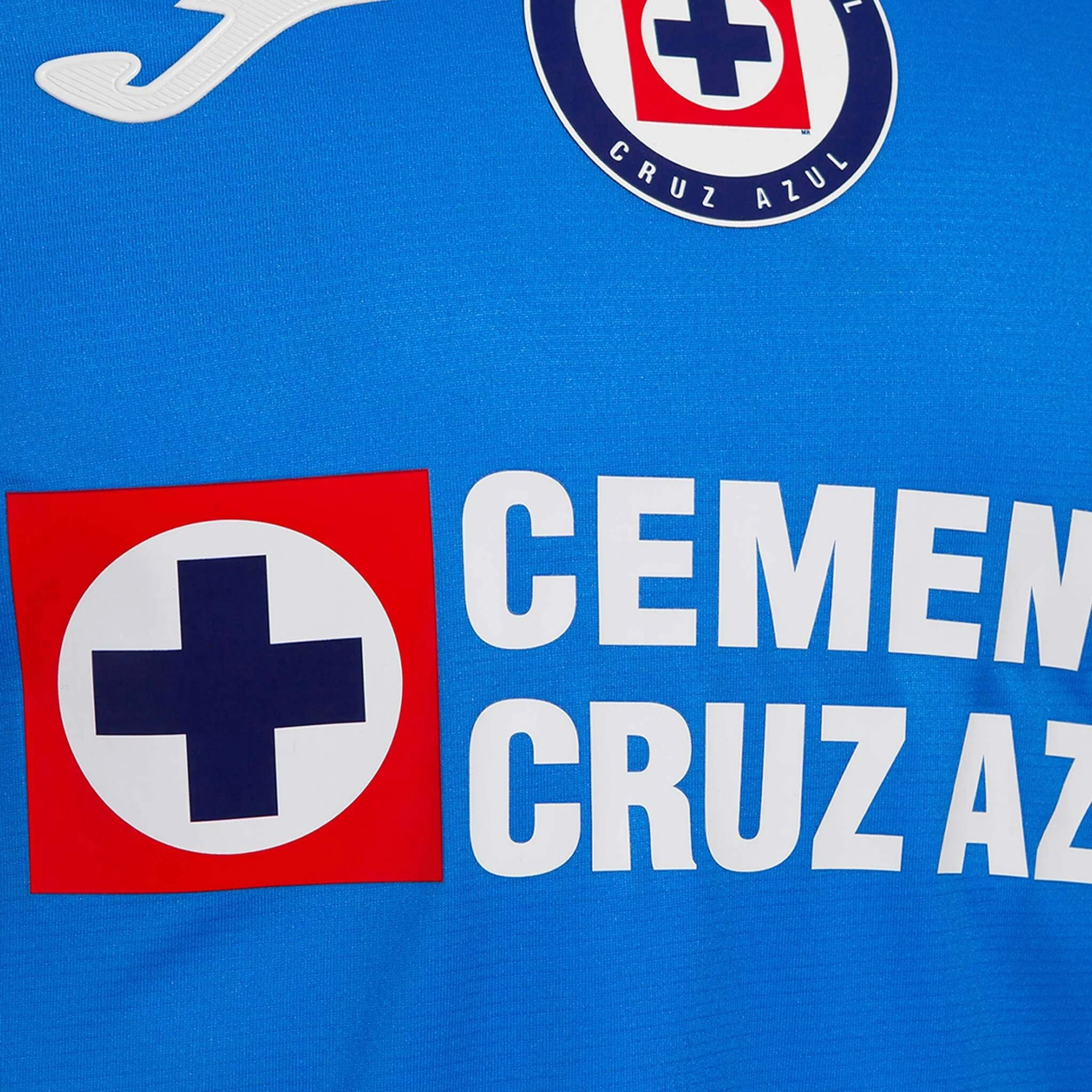 Joma Cruz Azul 22/23 Home