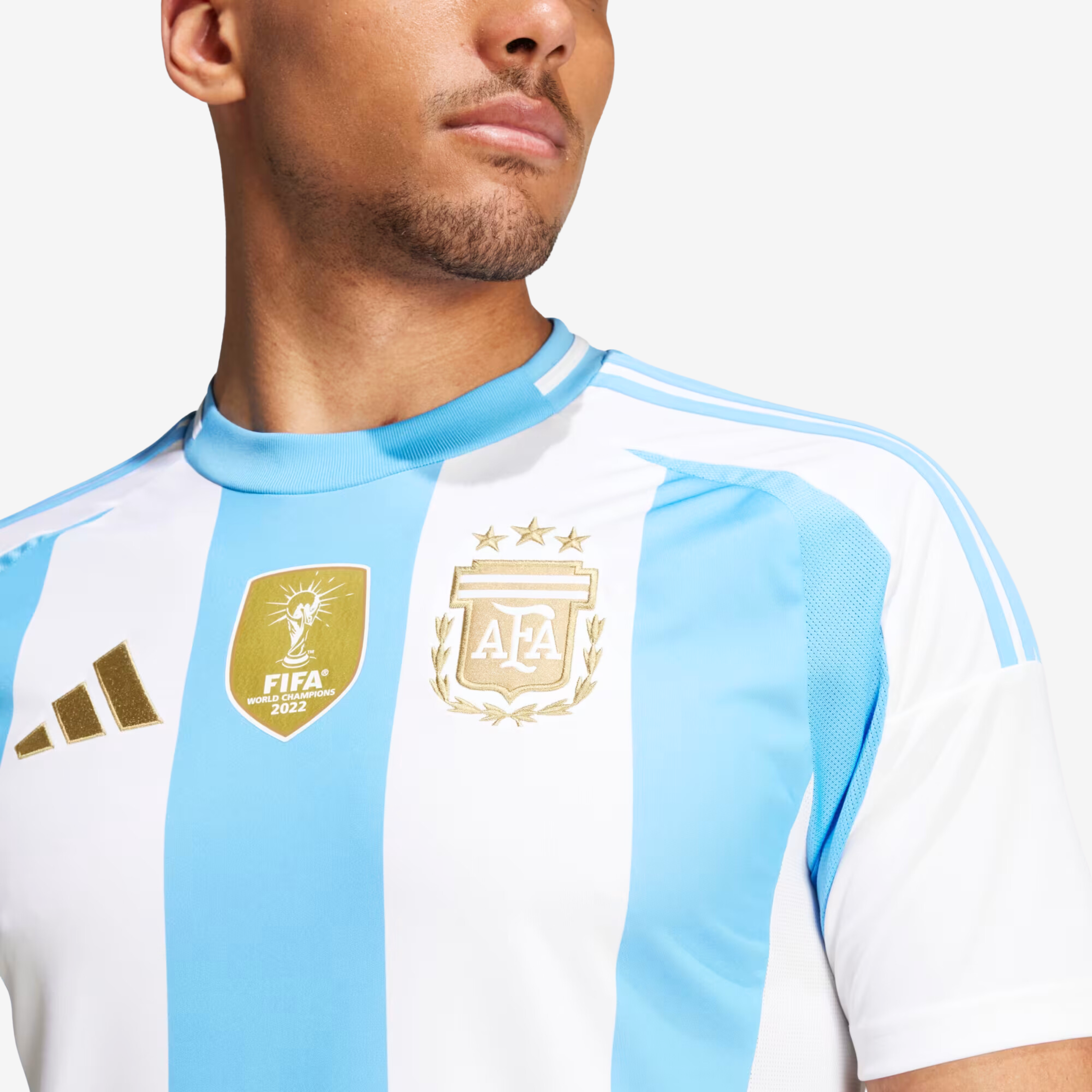 adidas Argentina 2024 Home