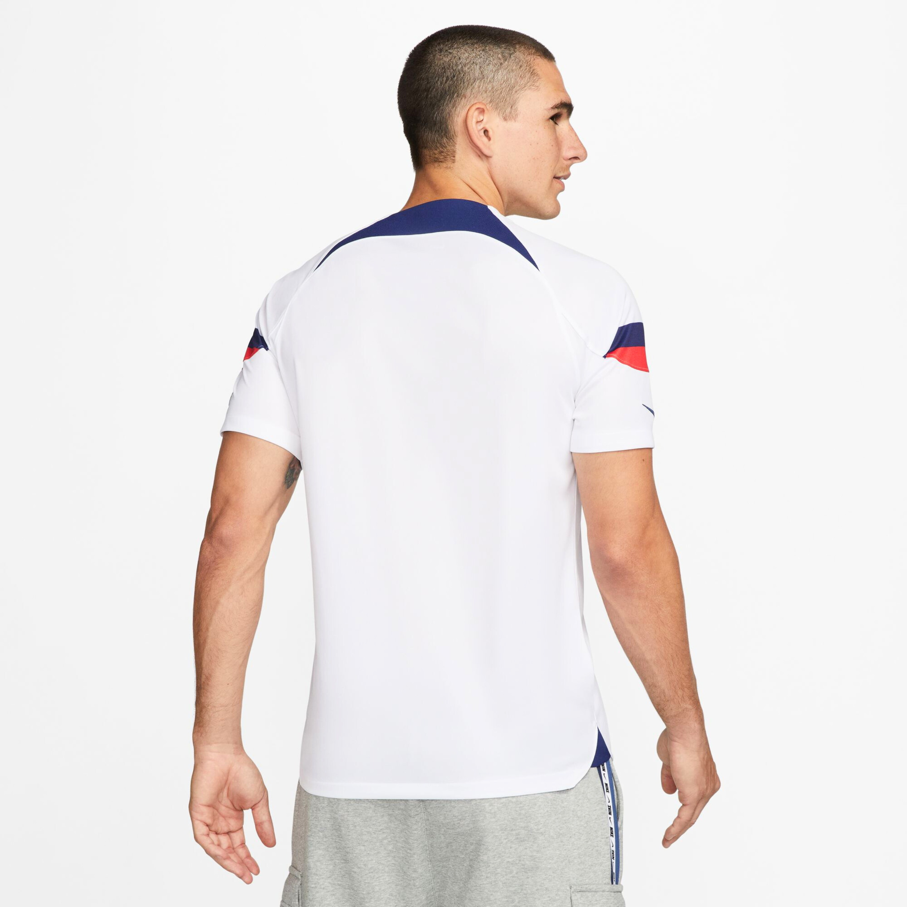 Nike USMNT 2022/23 Stadium Home