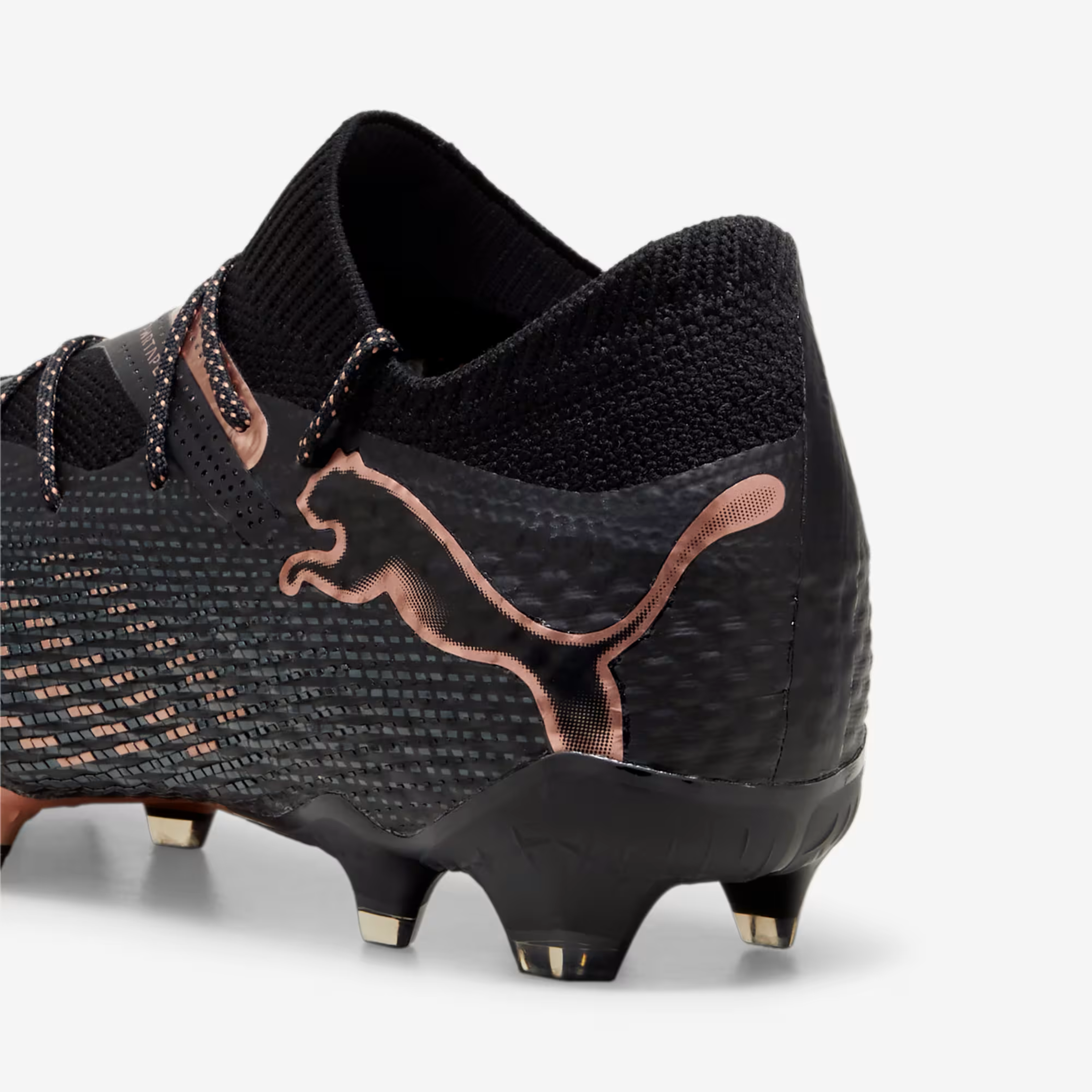 #color_PUMA BLACK-COPPER ROSE