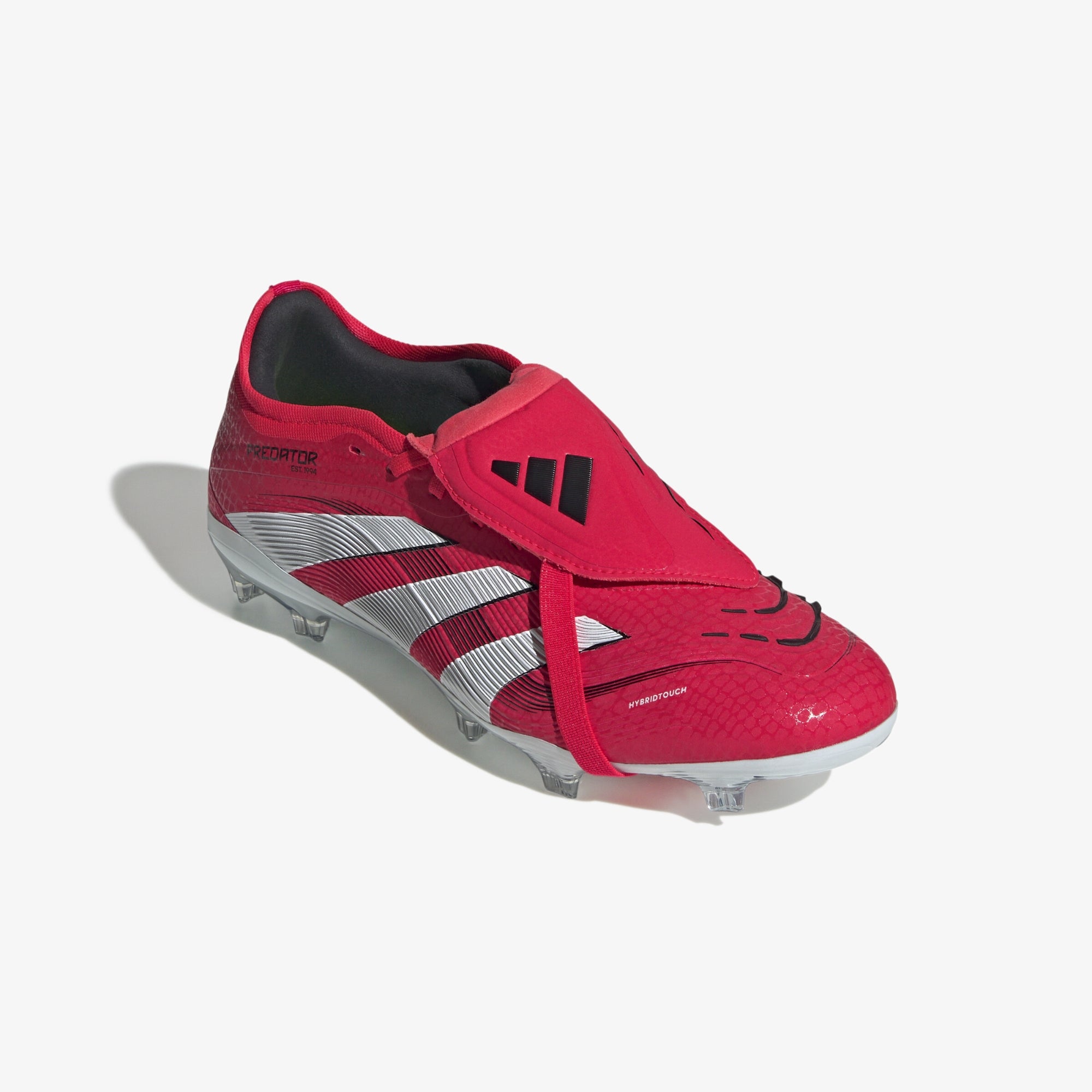 adidas Predator Pro Fold-Over Tongue