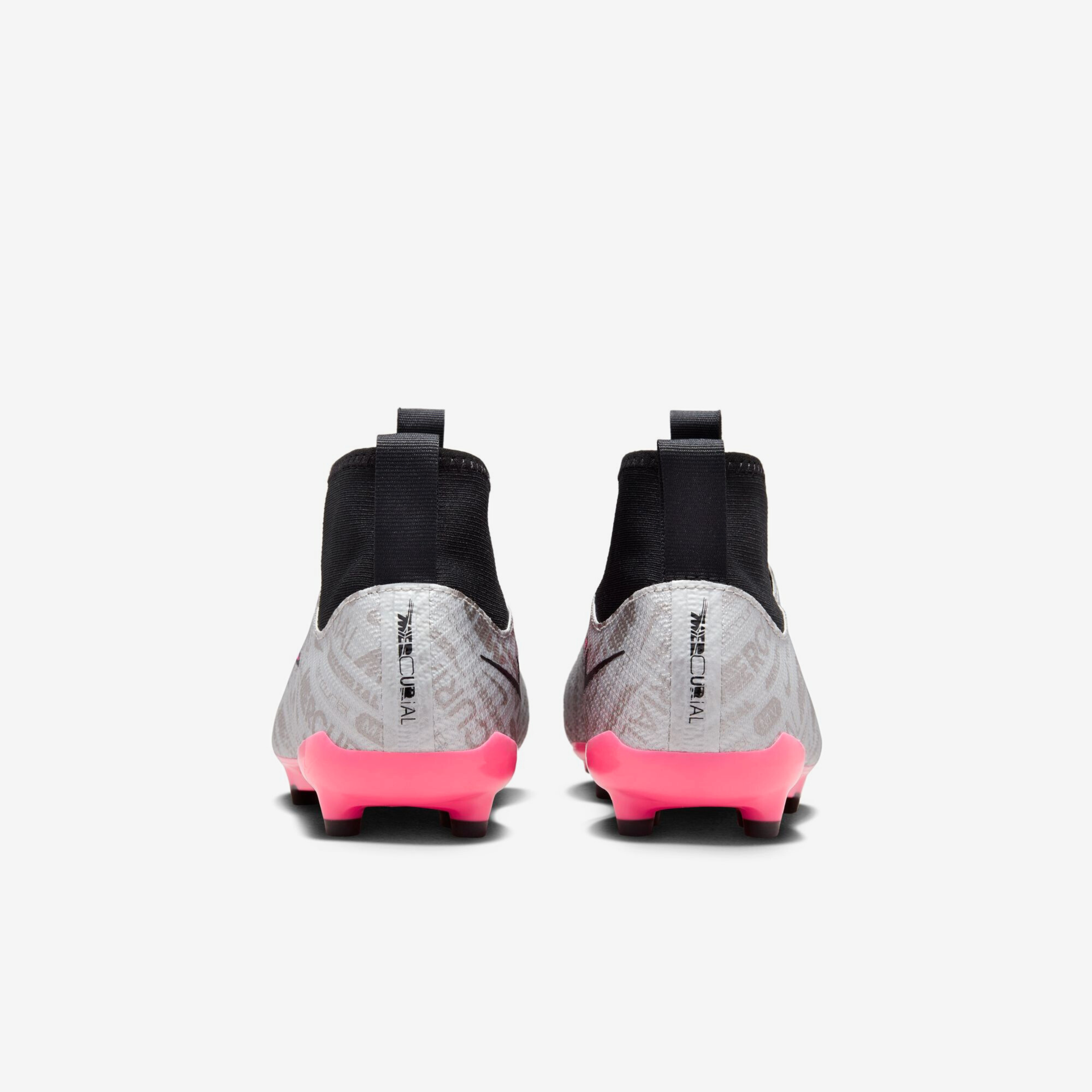 Nike Jr. Zoom Mercurial Superfly 9 Pro XXV FG